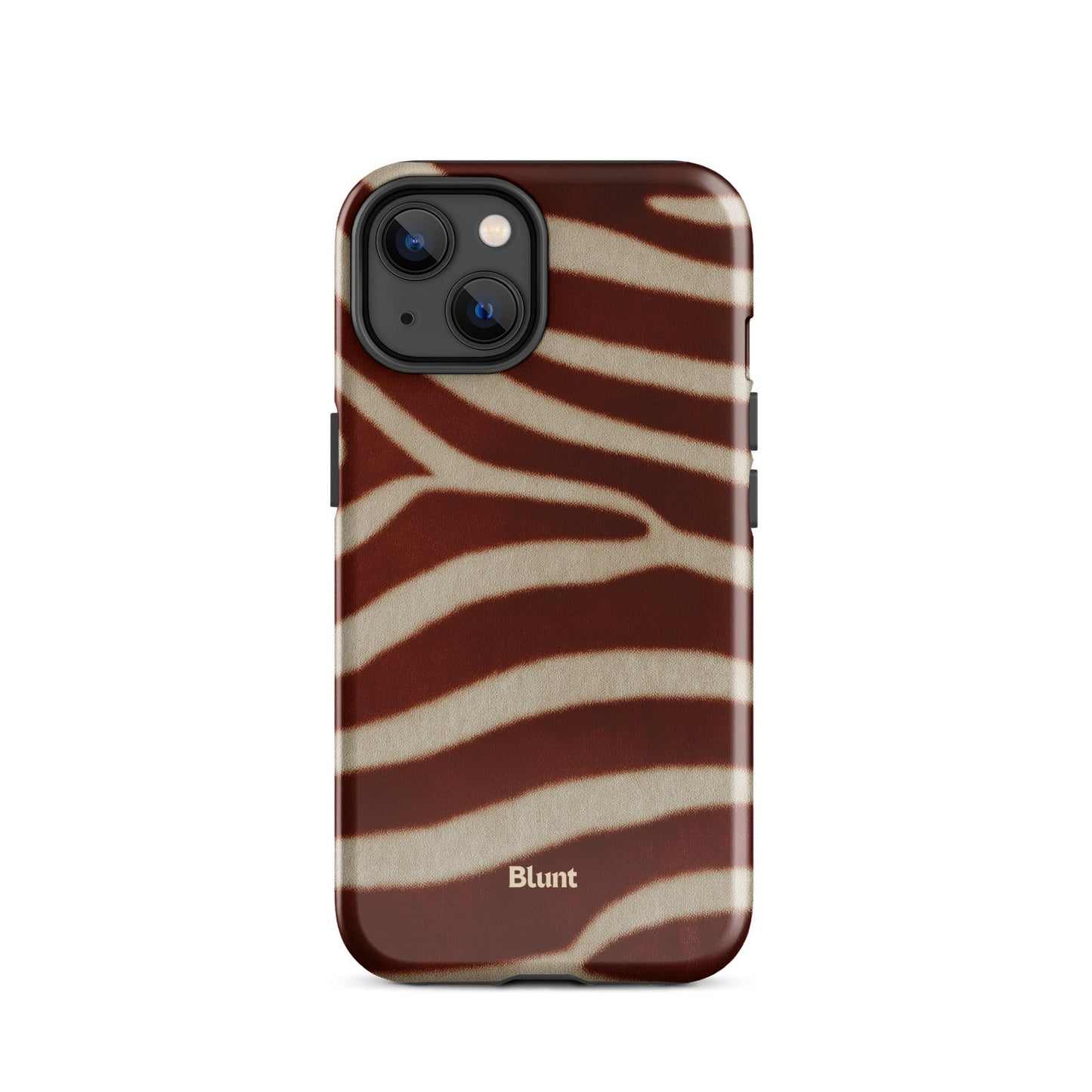 Predra iPhone Case - Blunt Cases