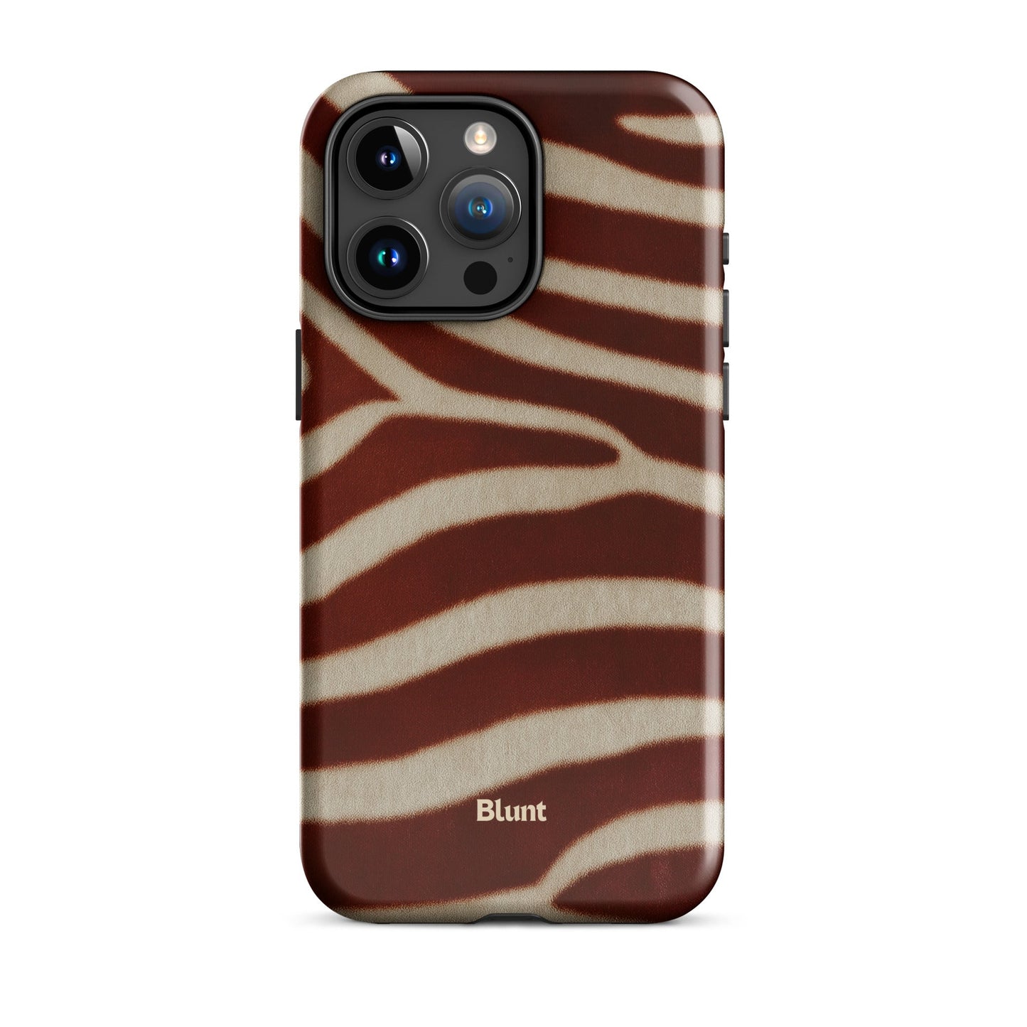 Predra iPhone Case - Blunt Cases