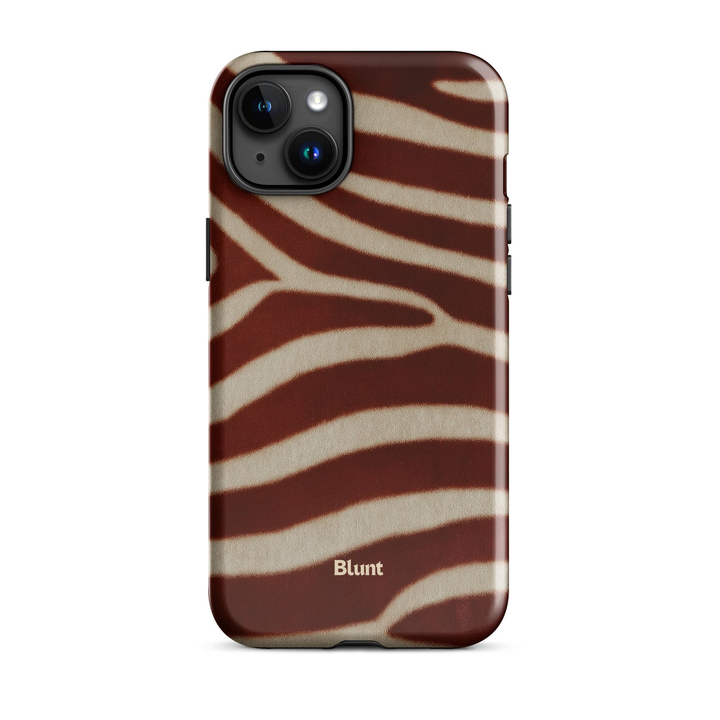 Predra iPhone Case - Blunt Cases