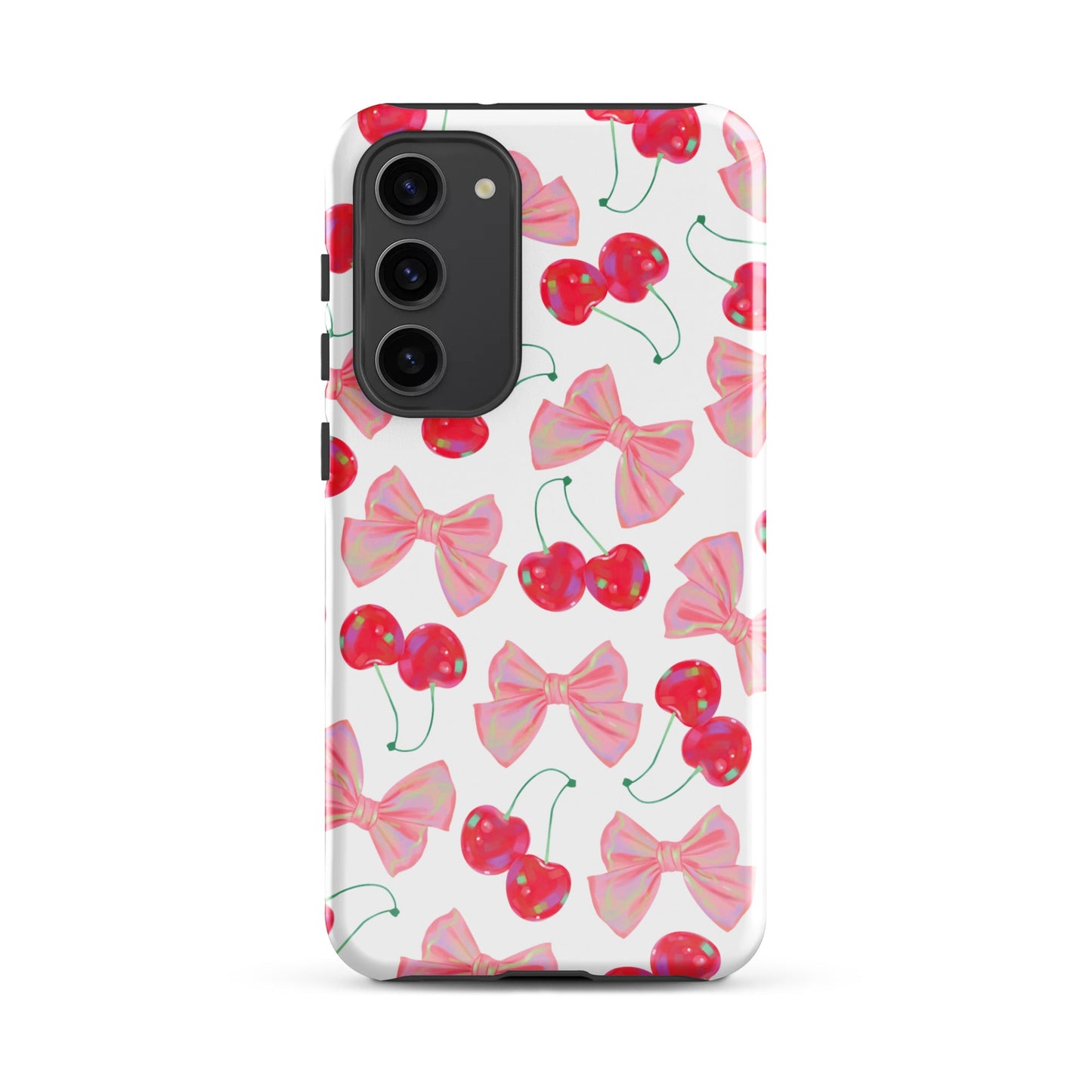 Priscilla Samsung Case - Blunt Cases
