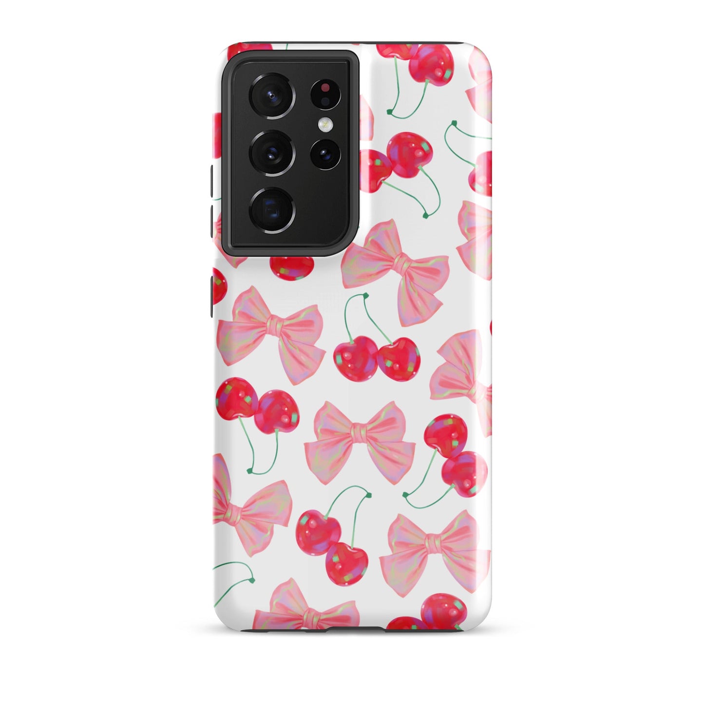 Priscilla Samsung Case - Blunt Cases