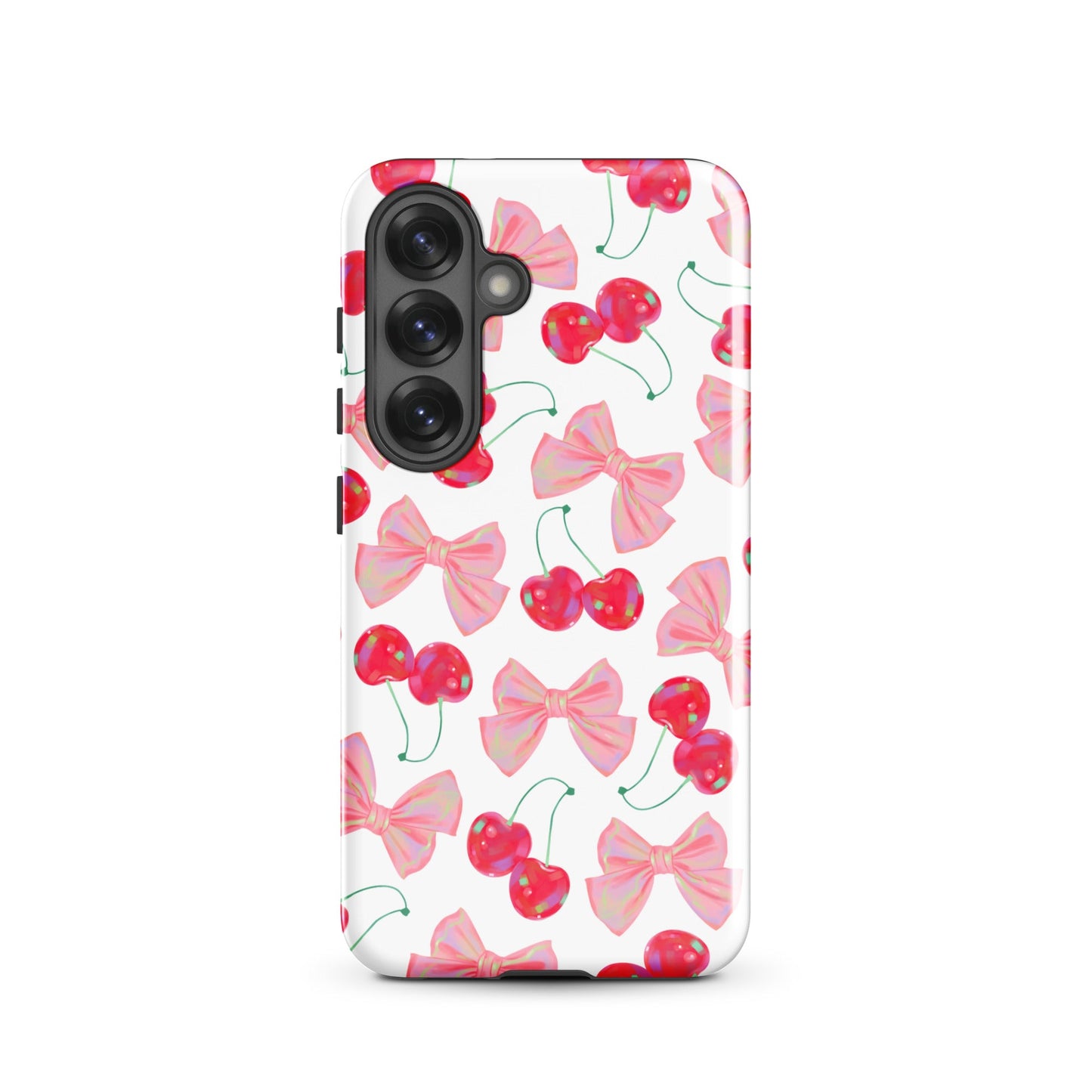 Priscilla Samsung Case - Blunt Cases