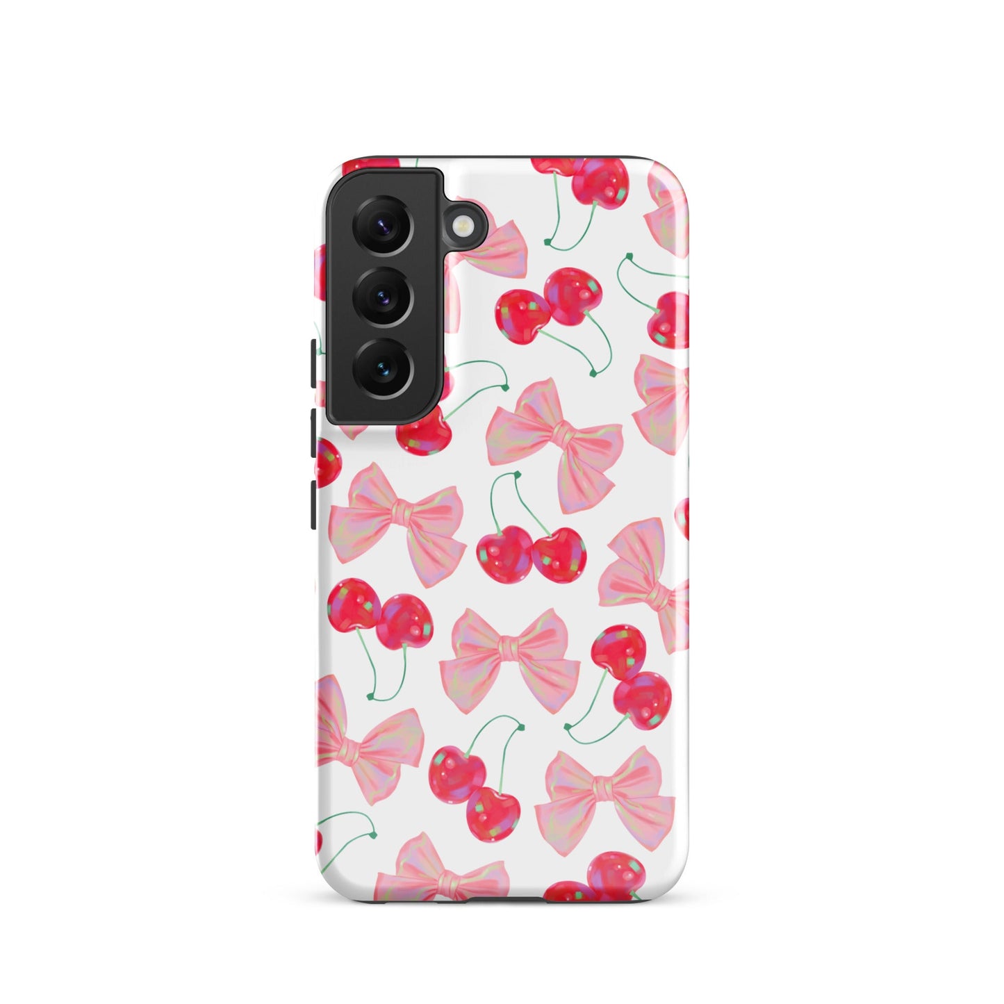Priscilla Samsung Case - Blunt Cases