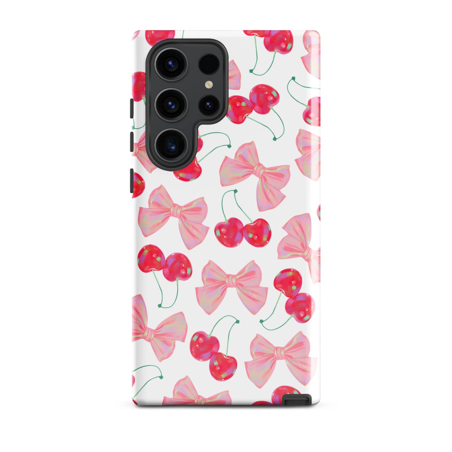 Priscilla Samsung Case - Blunt Cases