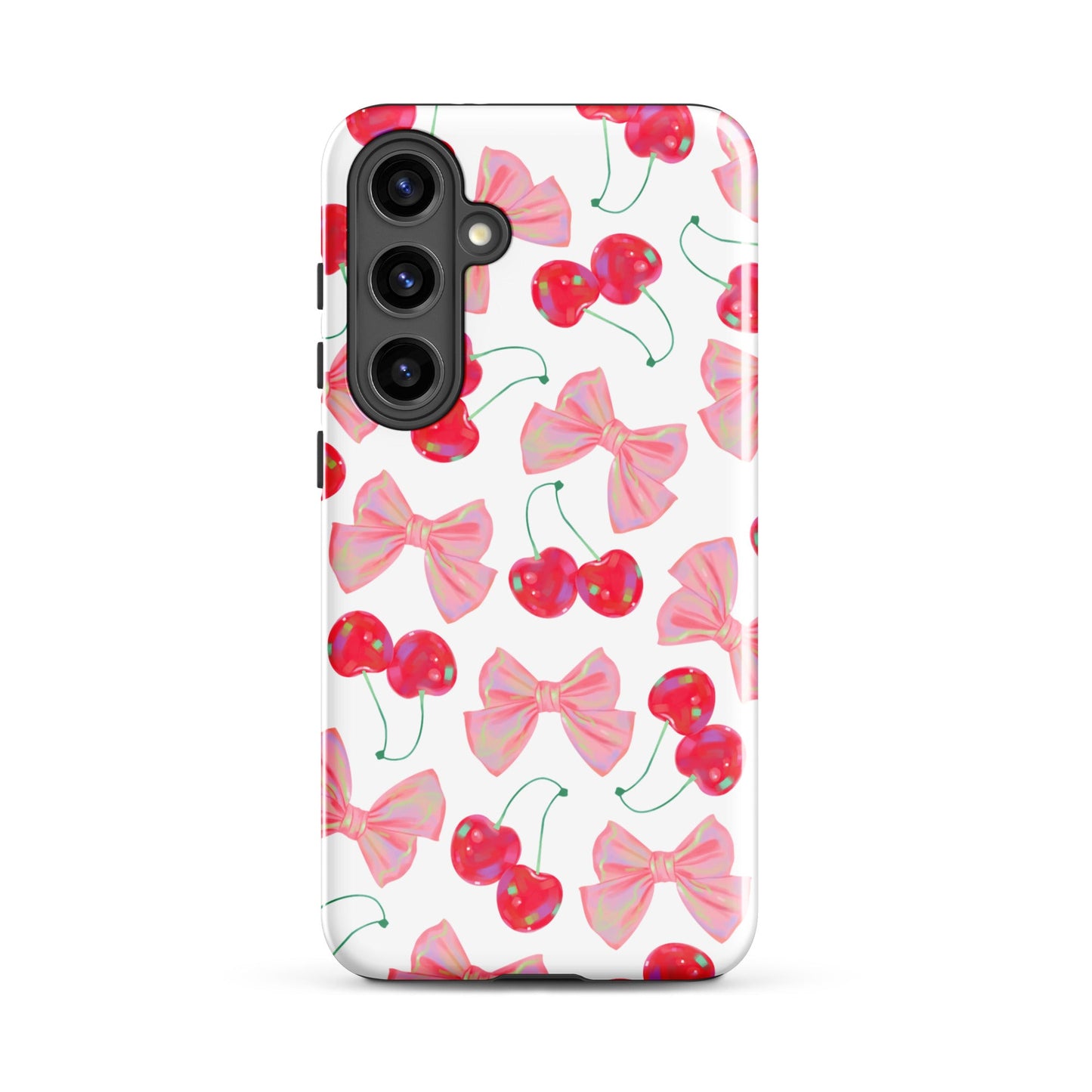 Priscilla Samsung Case - Blunt Cases