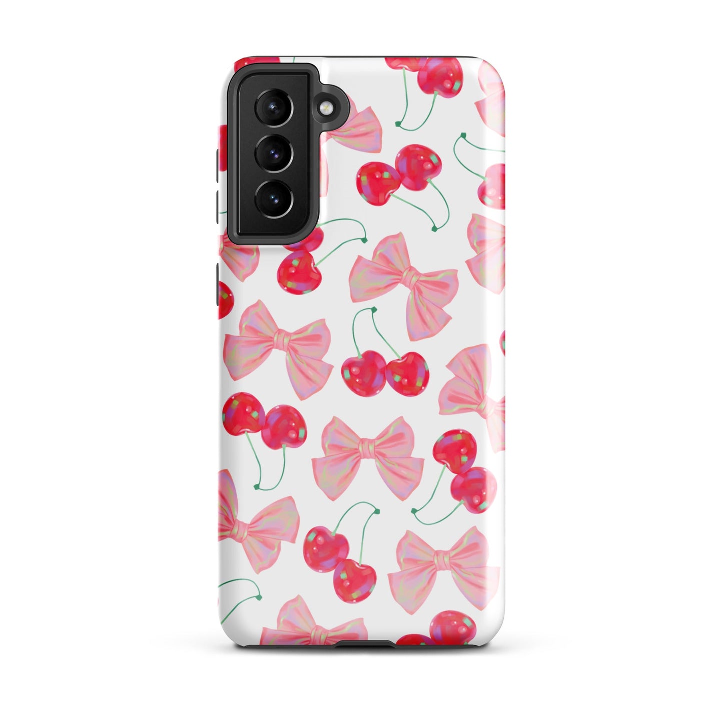 Priscilla Samsung Case - Blunt Cases
