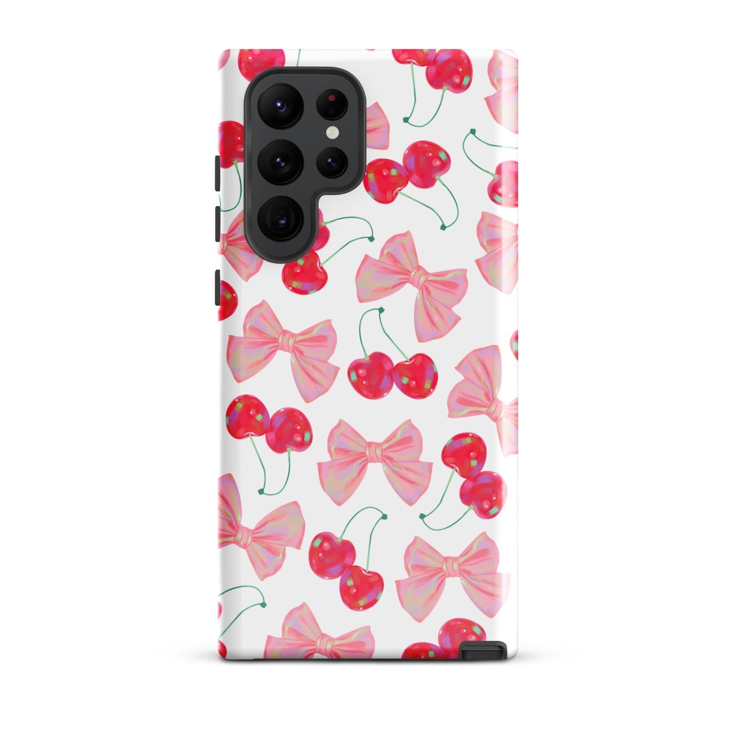 Priscilla Samsung Case - Blunt Cases