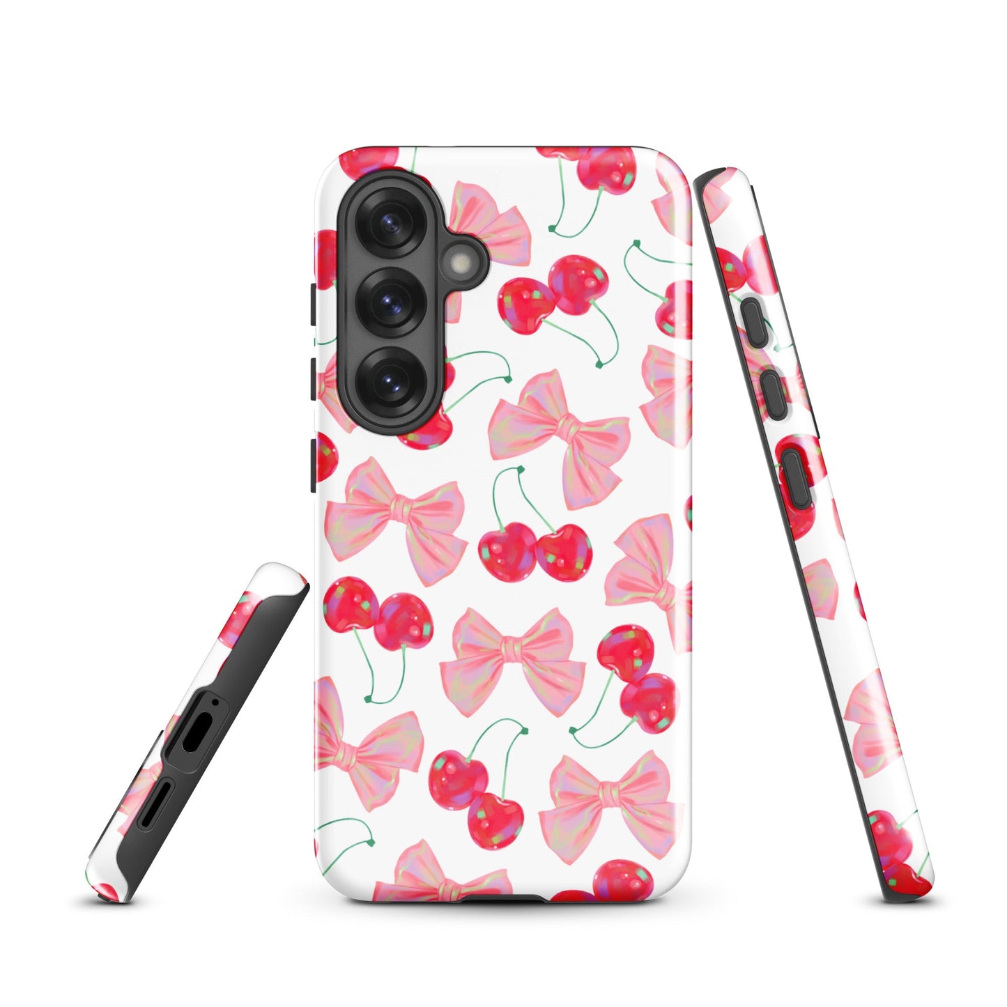 Priscilla Samsung Case - Blunt Cases