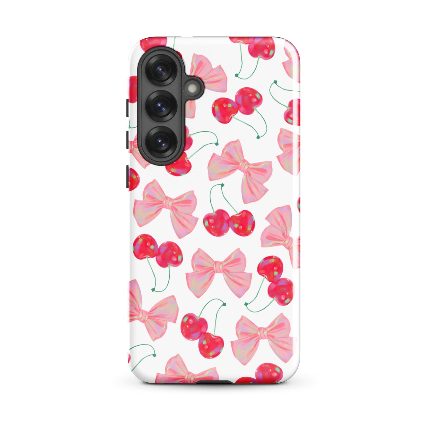 Priscilla Samsung Case - Blunt Cases