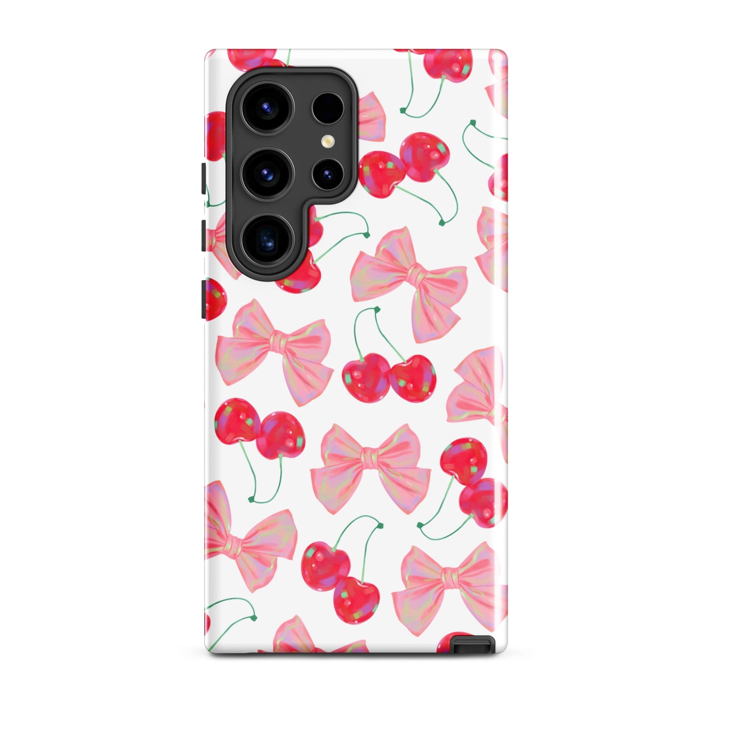Priscilla Samsung Case - Blunt Cases