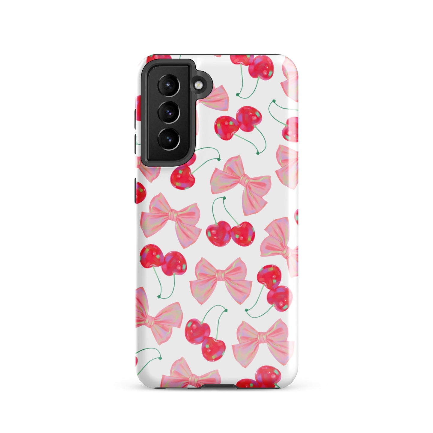 Priscilla Samsung Case - Blunt Cases