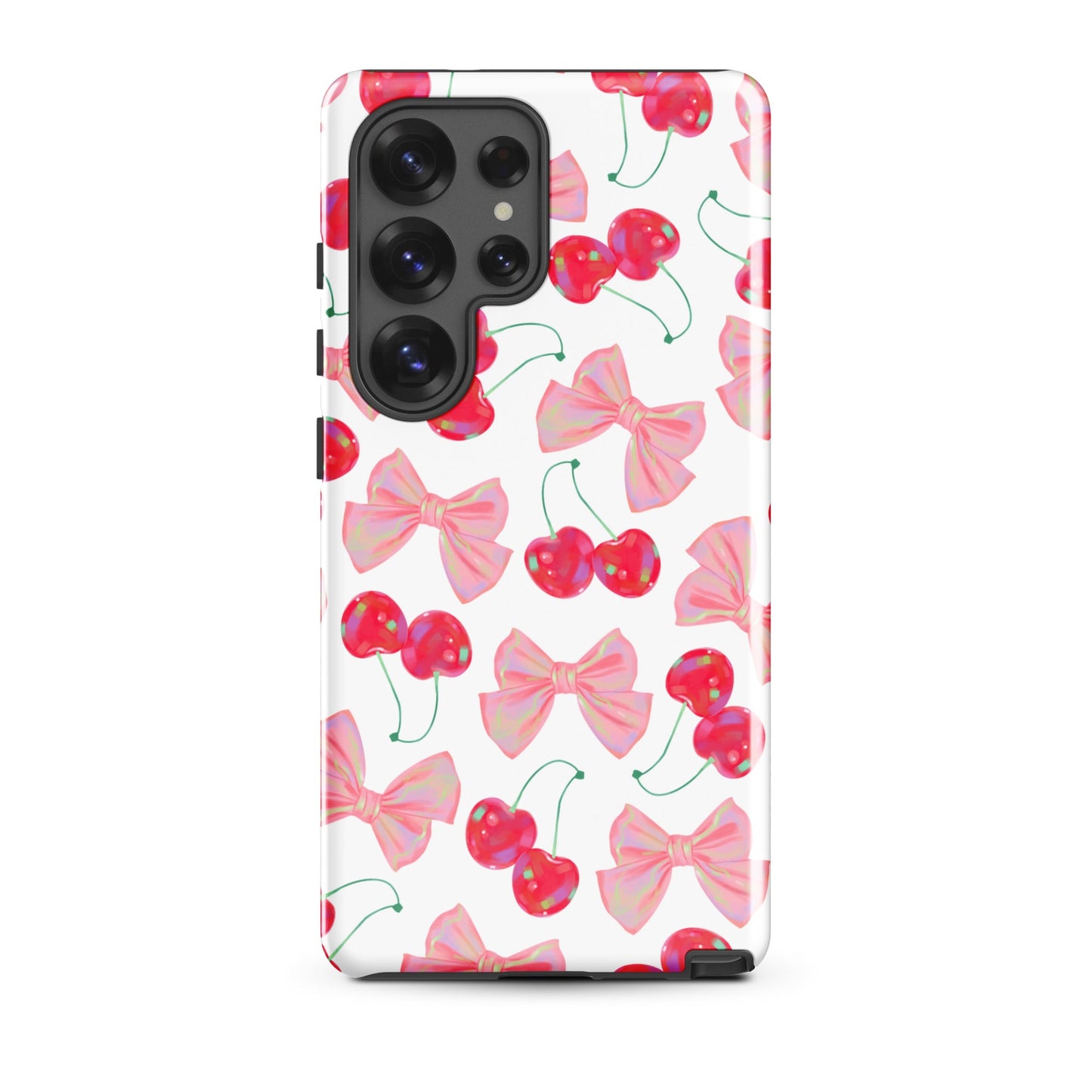 Priscilla Samsung Case - Blunt Cases