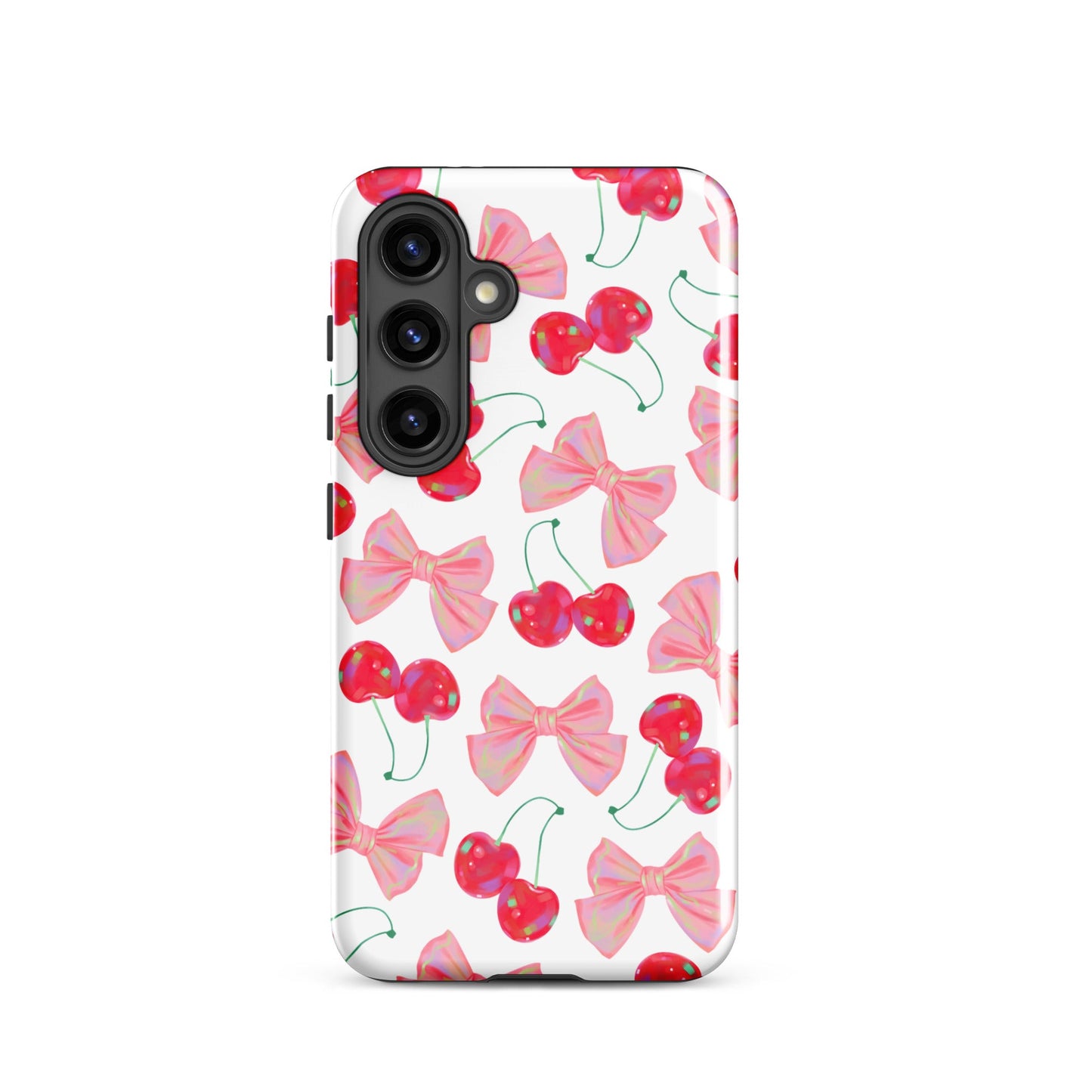 Priscilla Samsung Case - Blunt Cases