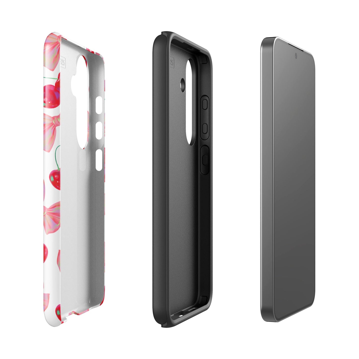 Priscilla Samsung Case - Blunt Cases