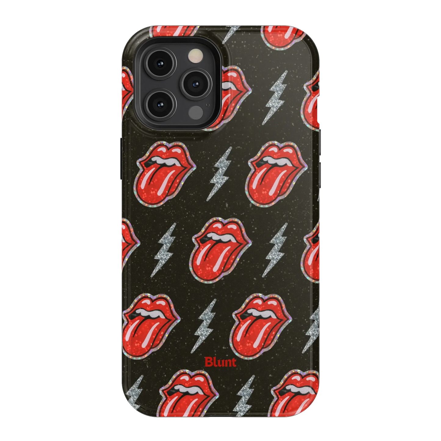 Midnight iPhone Case