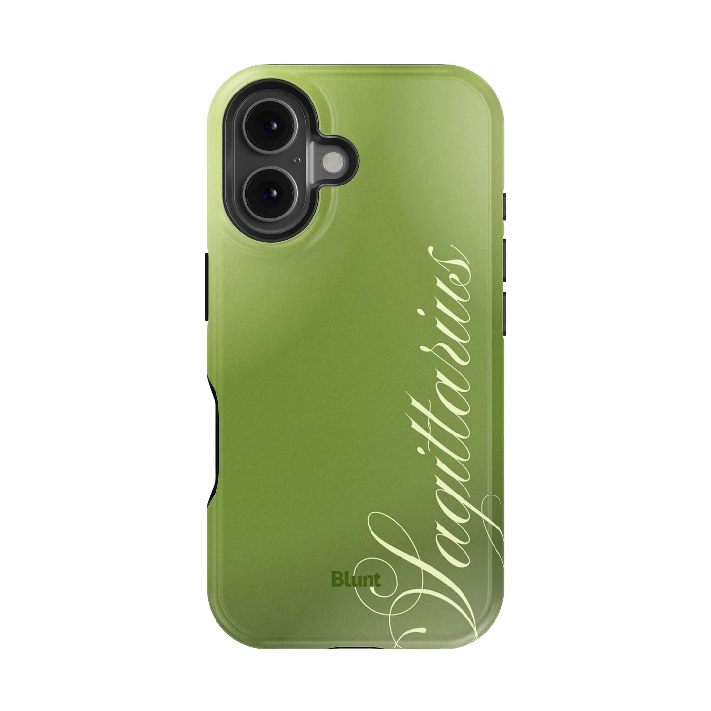 Sagittarius iPhone Case