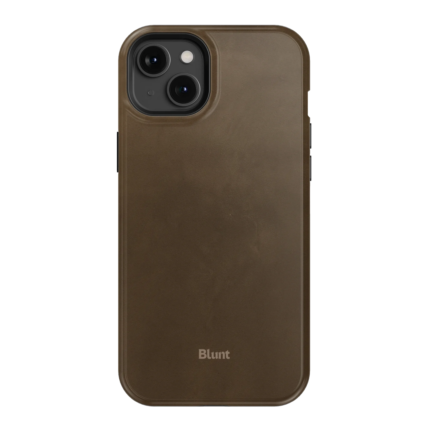 Tannin iPhone Case