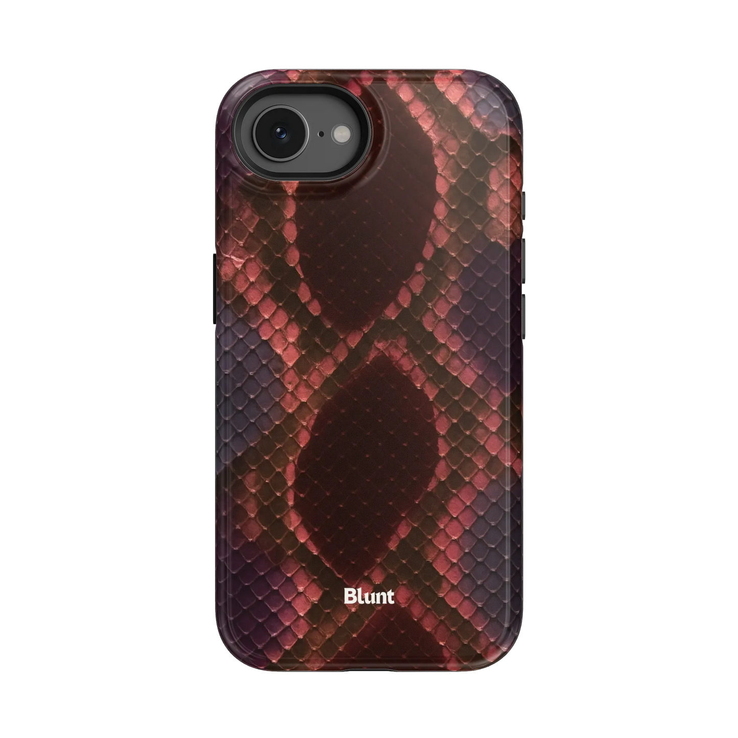 iPhone 16 E Tough
