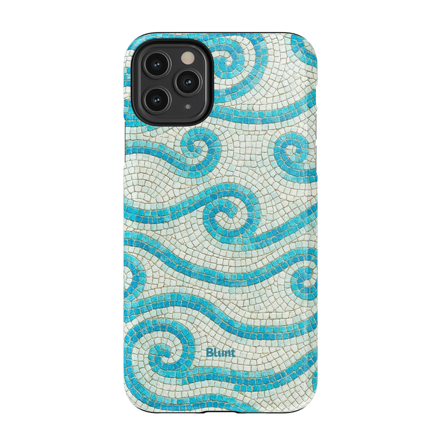 Surge iPhone Case