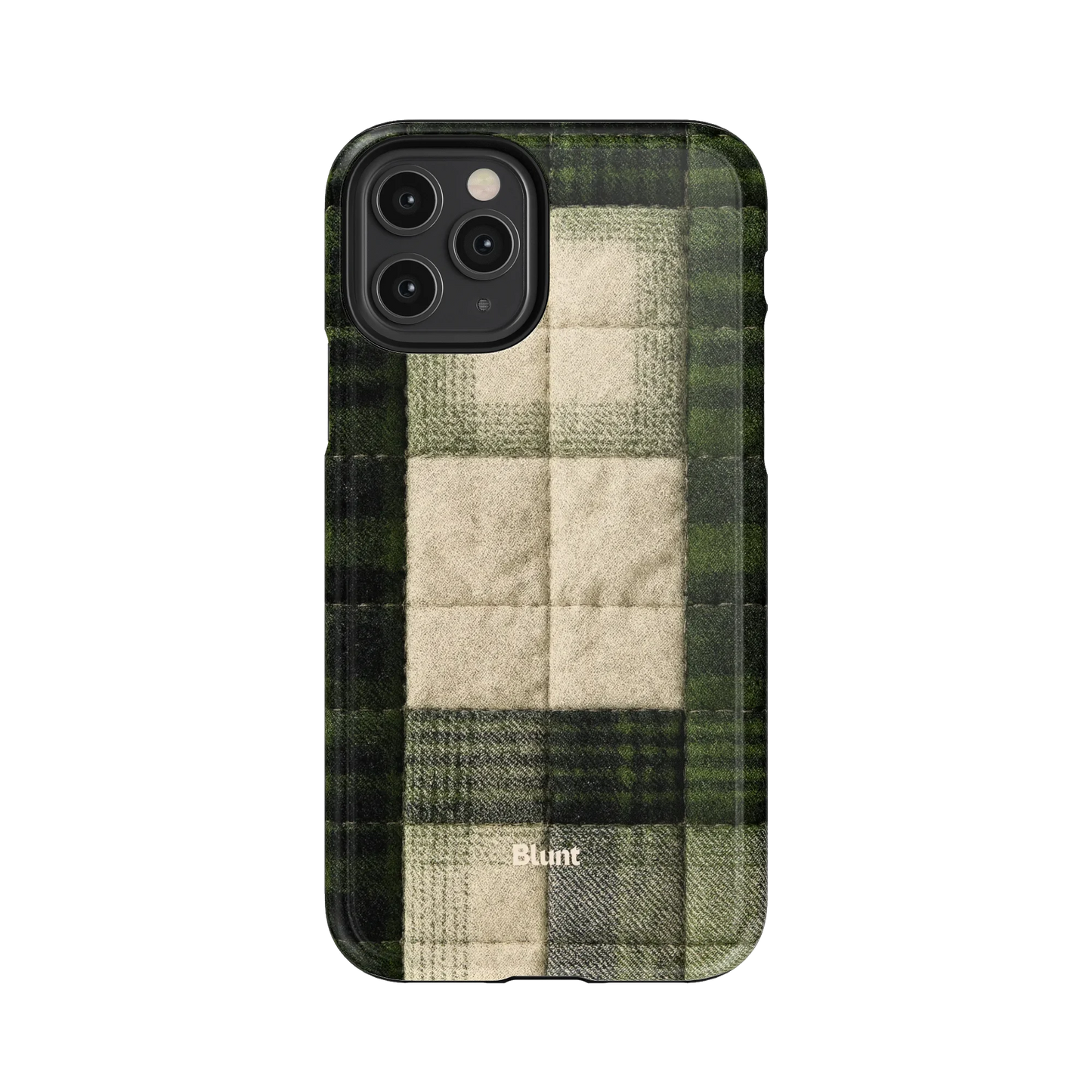 Quellin iPhone Case