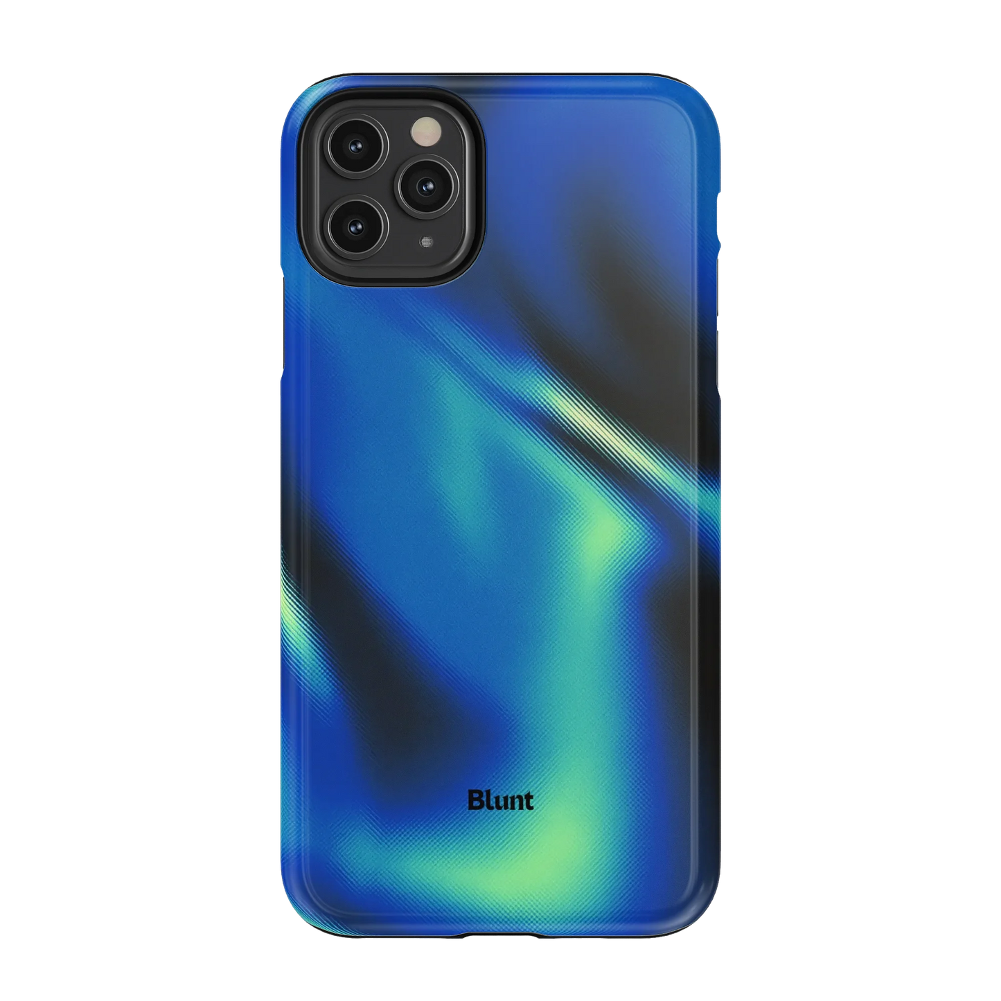 Glimz iPhone Case