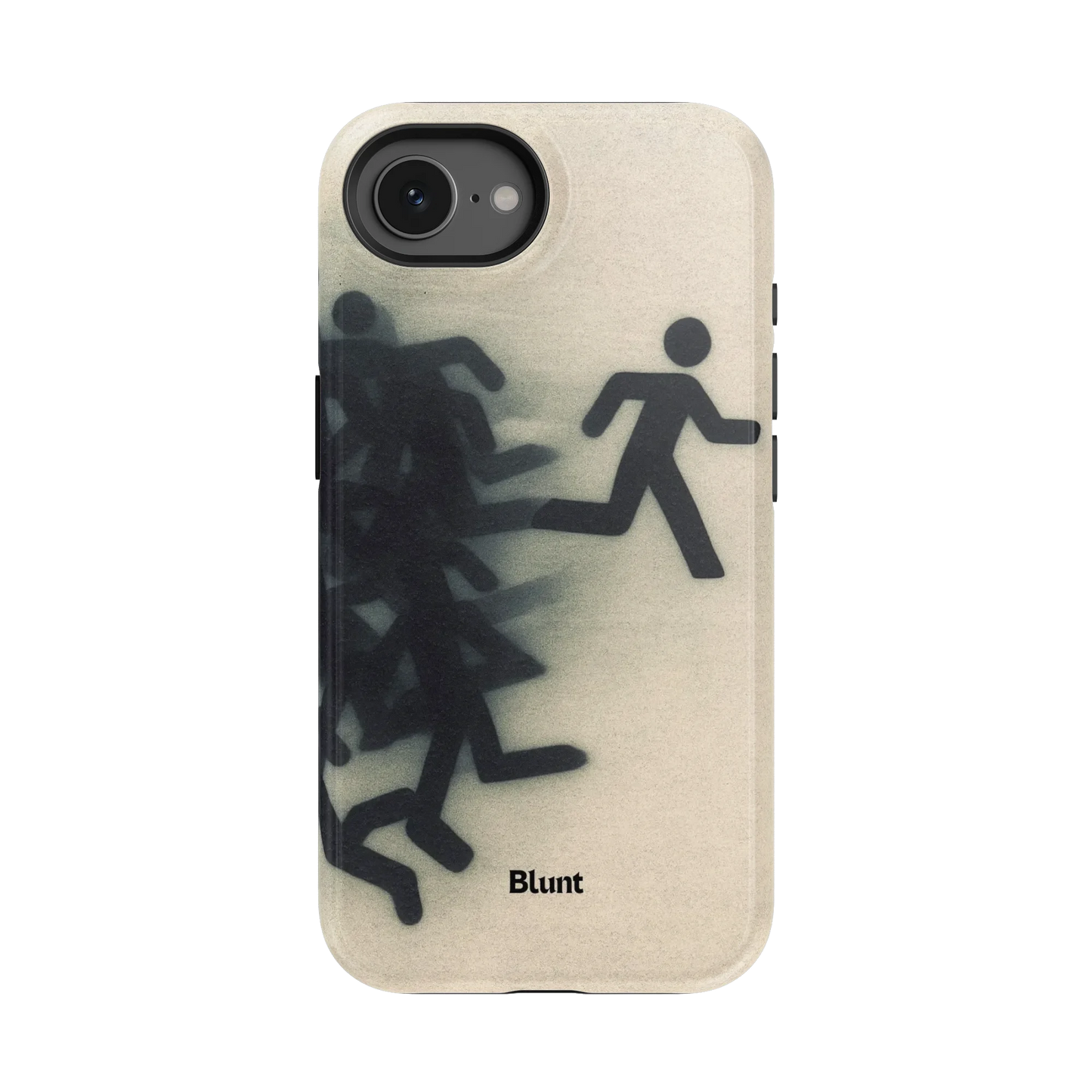 iPhone 16 E Tough