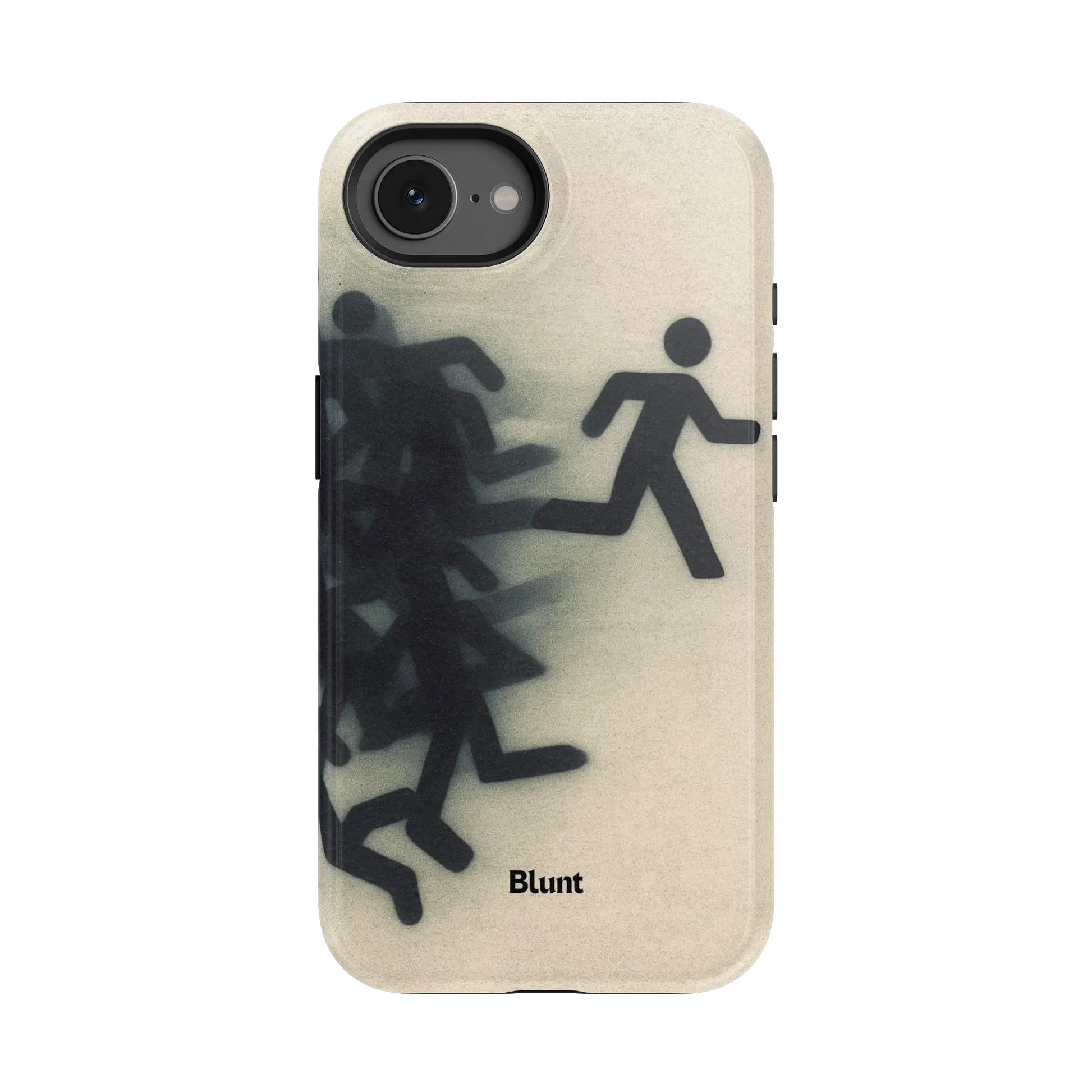 iPhone 16 E Tough