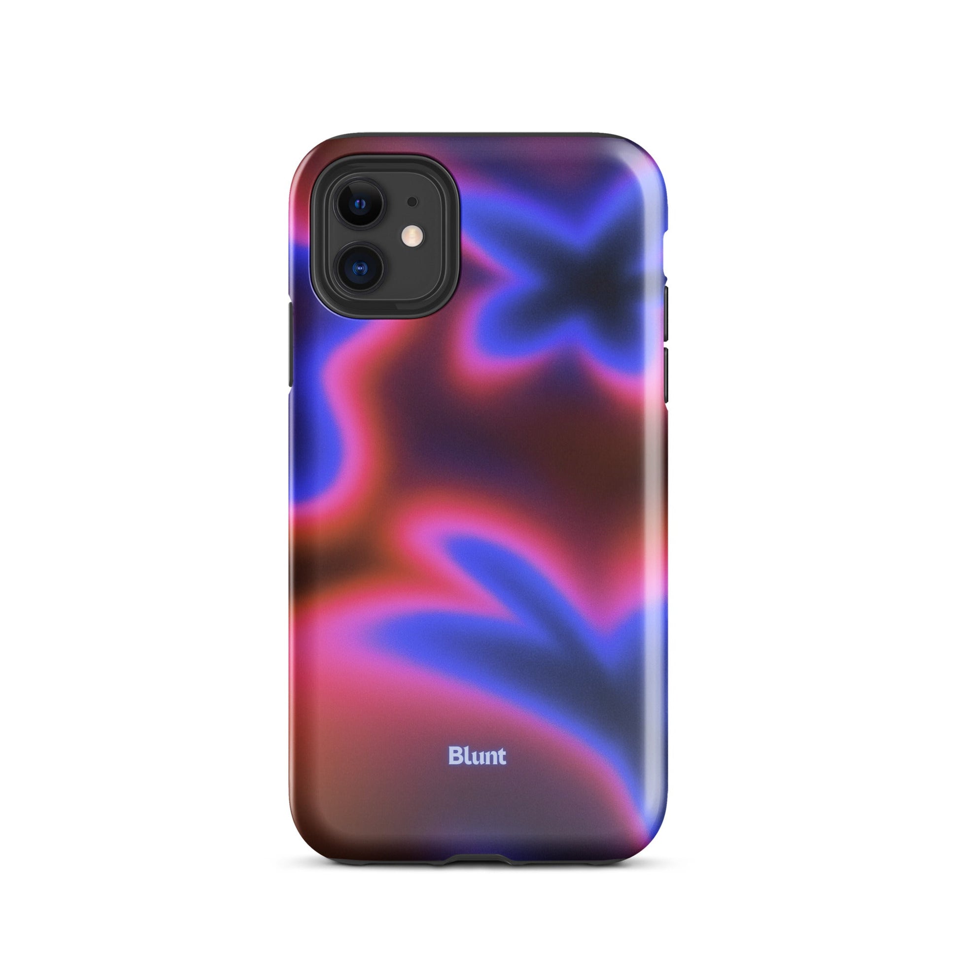 Pulse iPhone Case - Blunt Cases