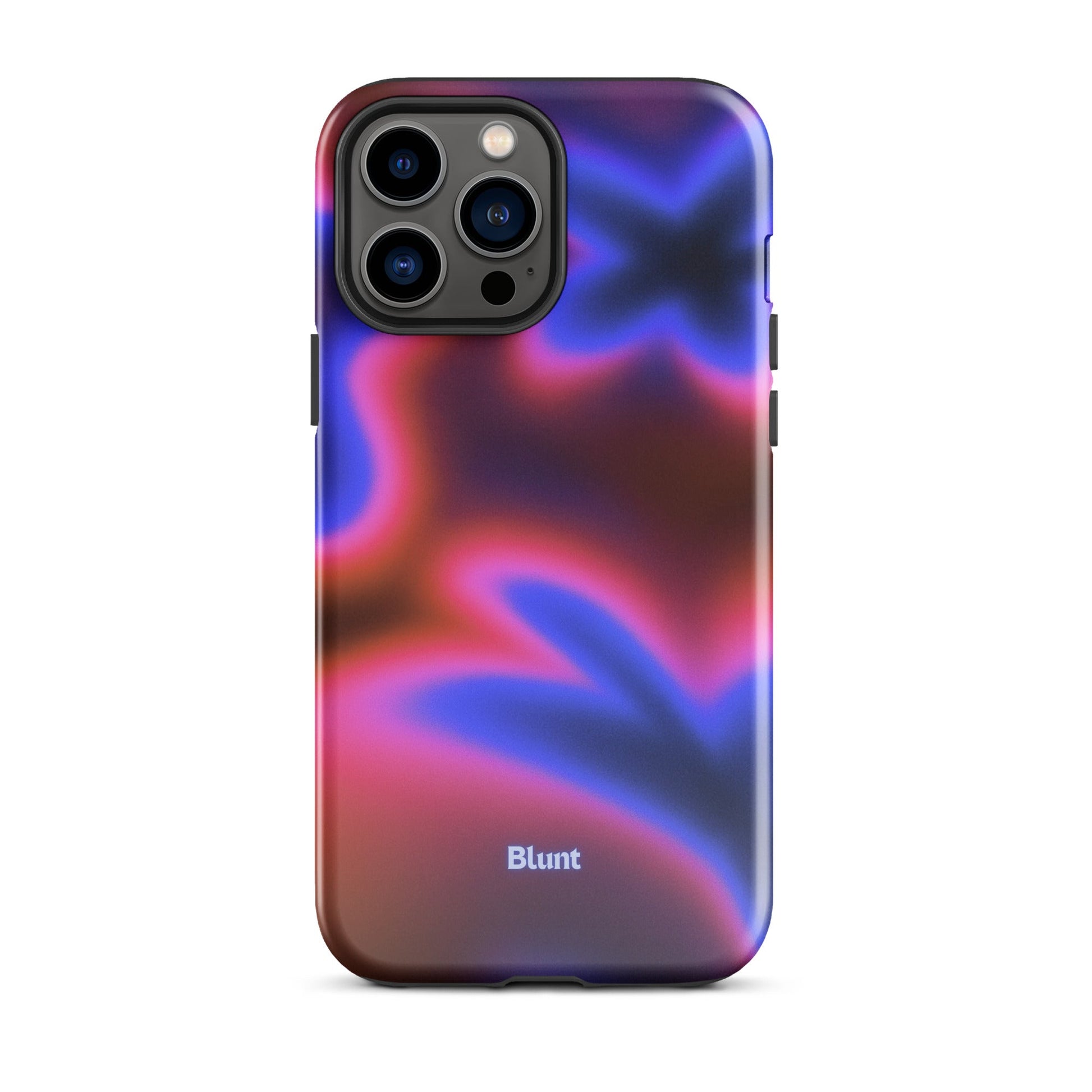 Pulse iPhone Case - Blunt Cases