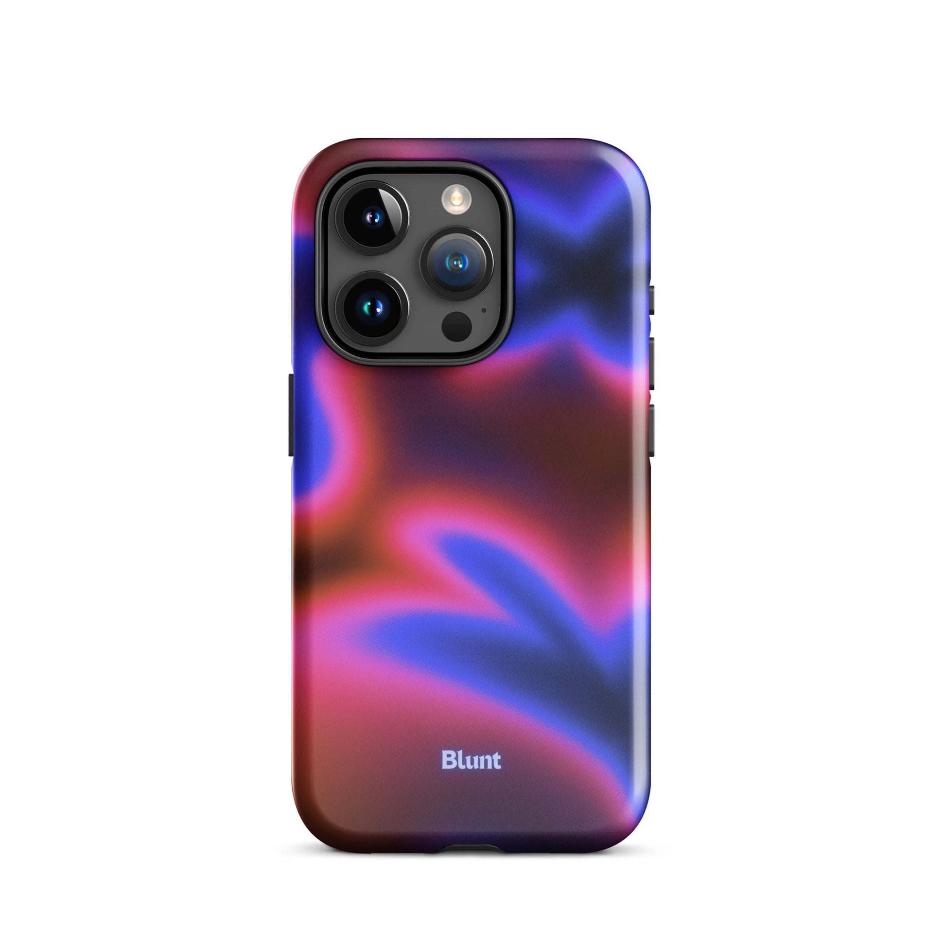 Pulse iPhone Case - Blunt Cases