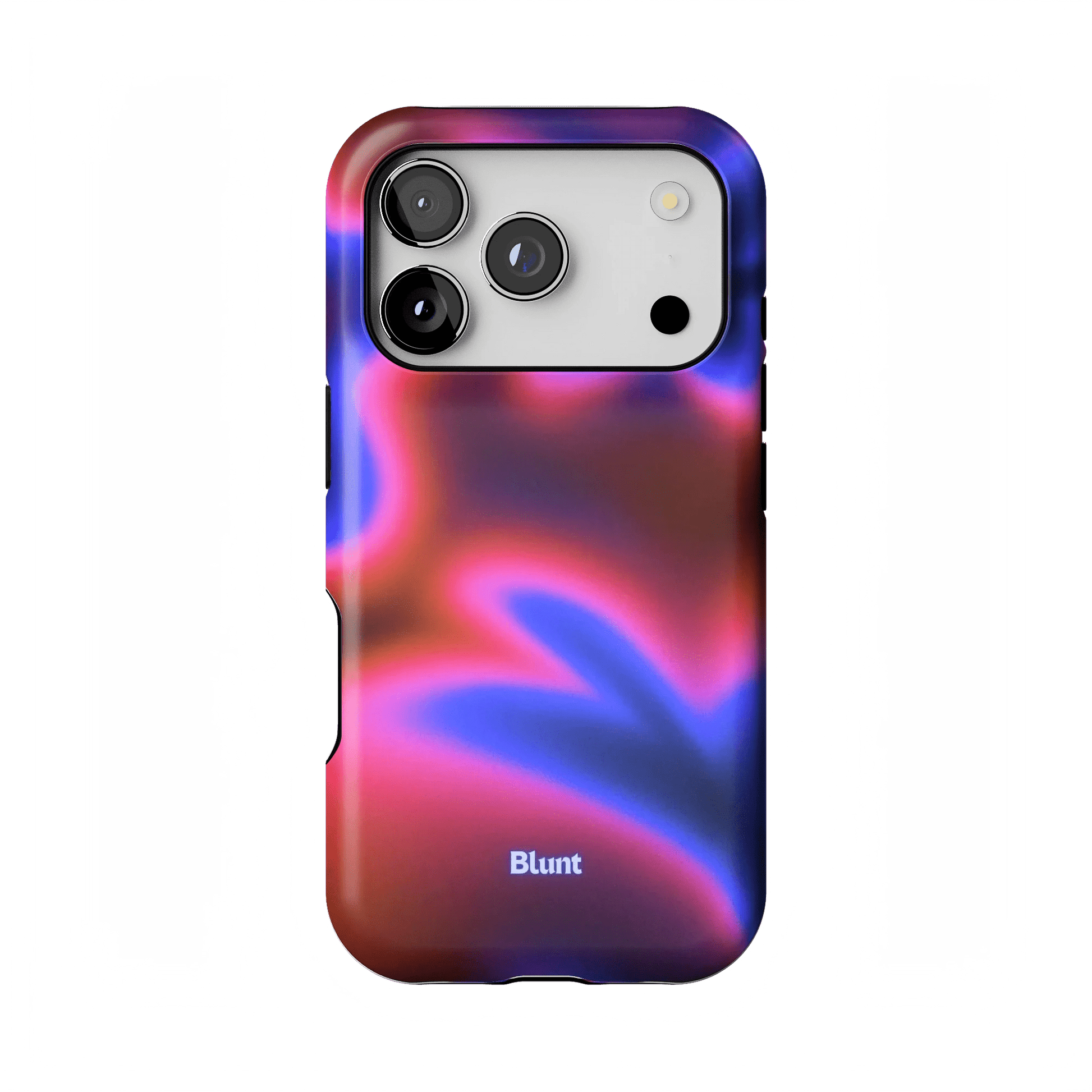 Pulse iPhone Case - Blunt Cases