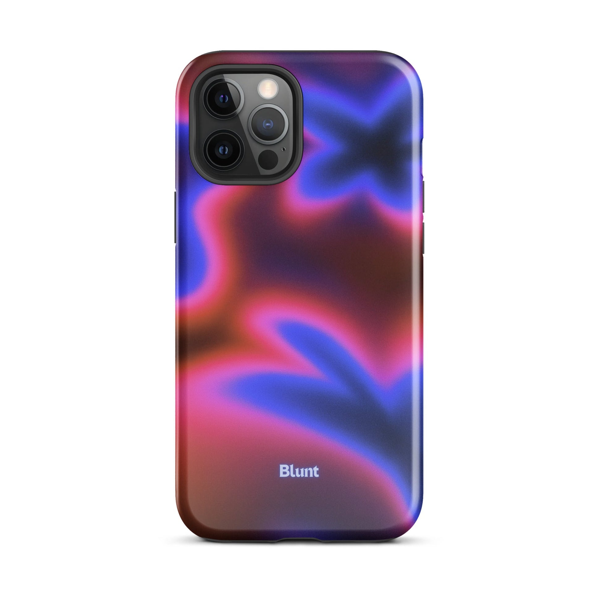 Pulse iPhone Case - Blunt Cases