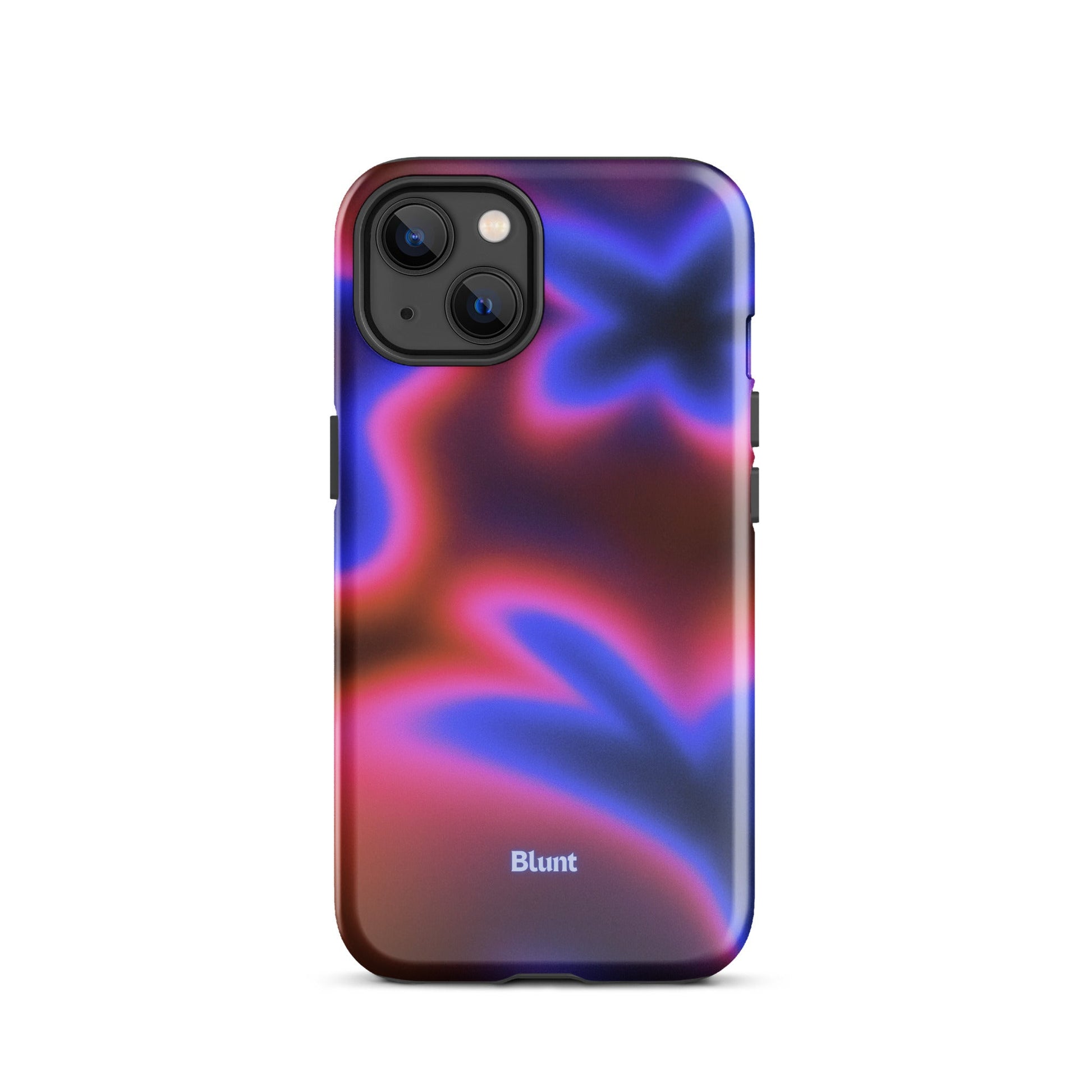 Pulse iPhone Case - Blunt Cases