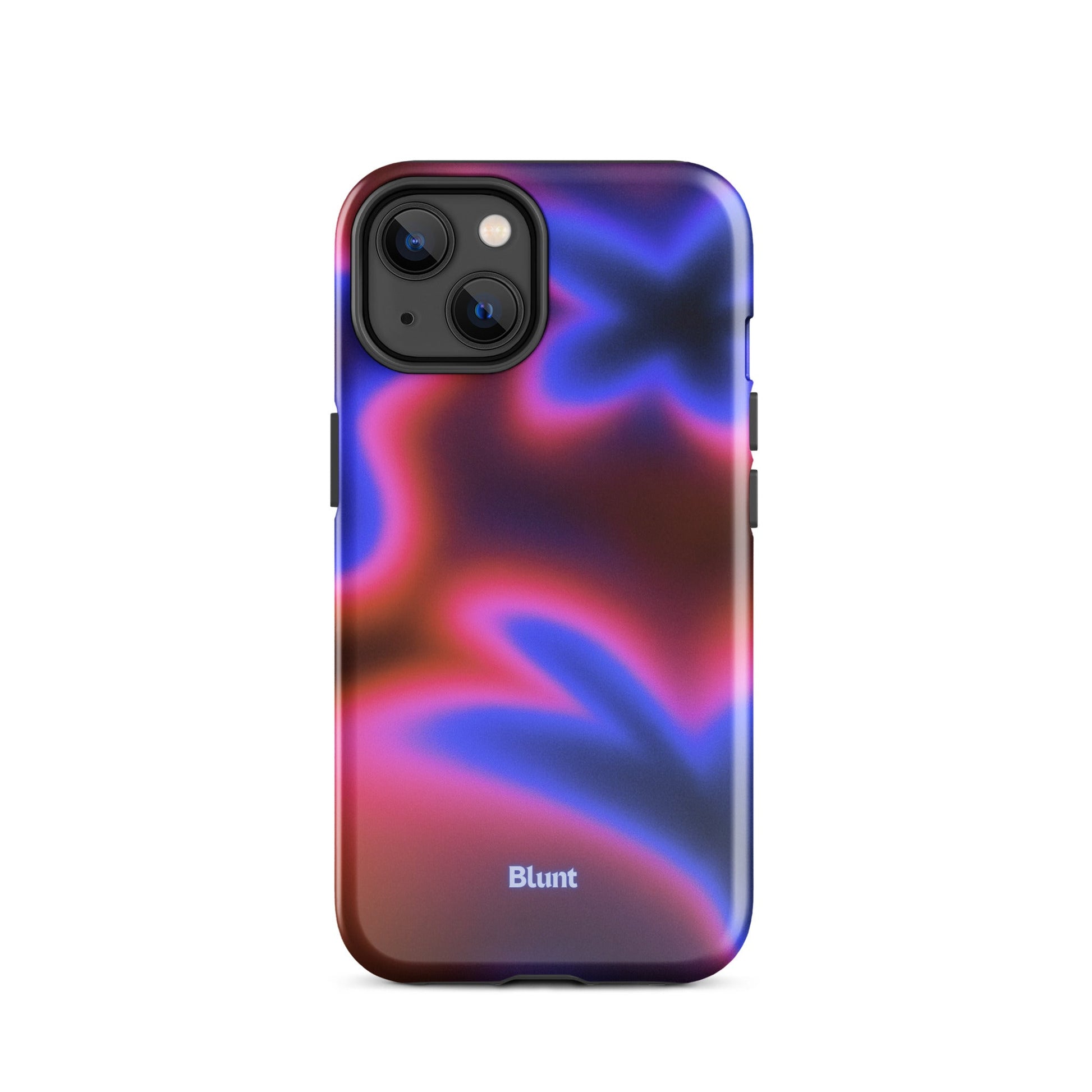 Pulse iPhone Case - Blunt Cases