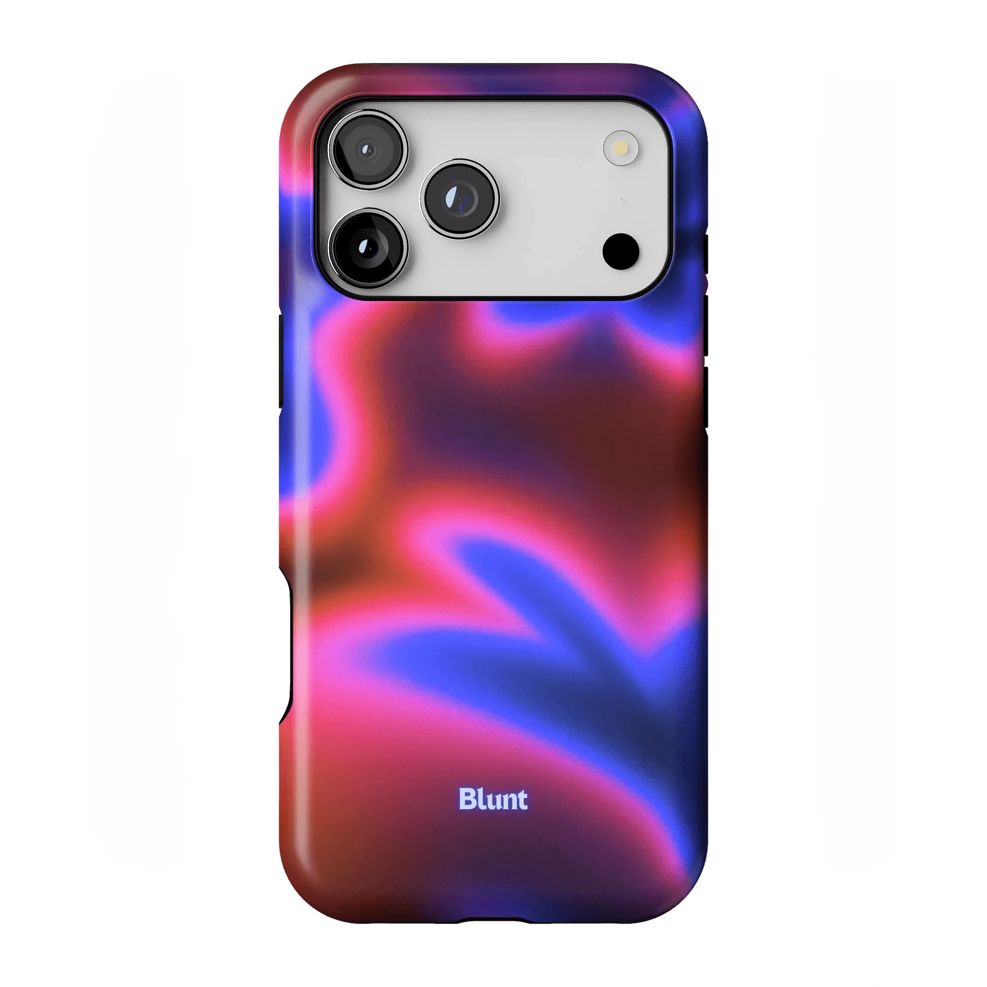 Pulse iPhone Case - Blunt Cases