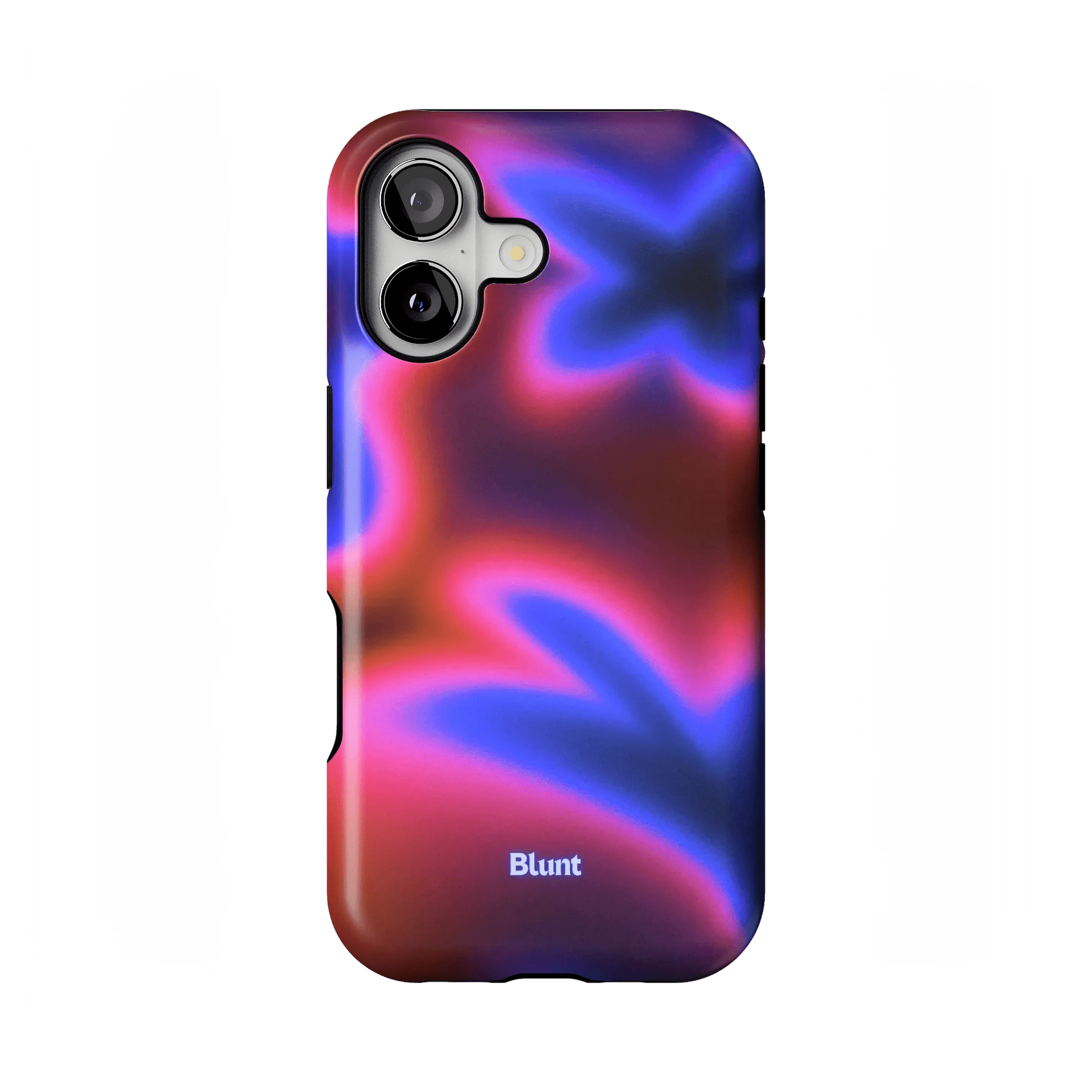 Pulse iPhone Case - Blunt Cases