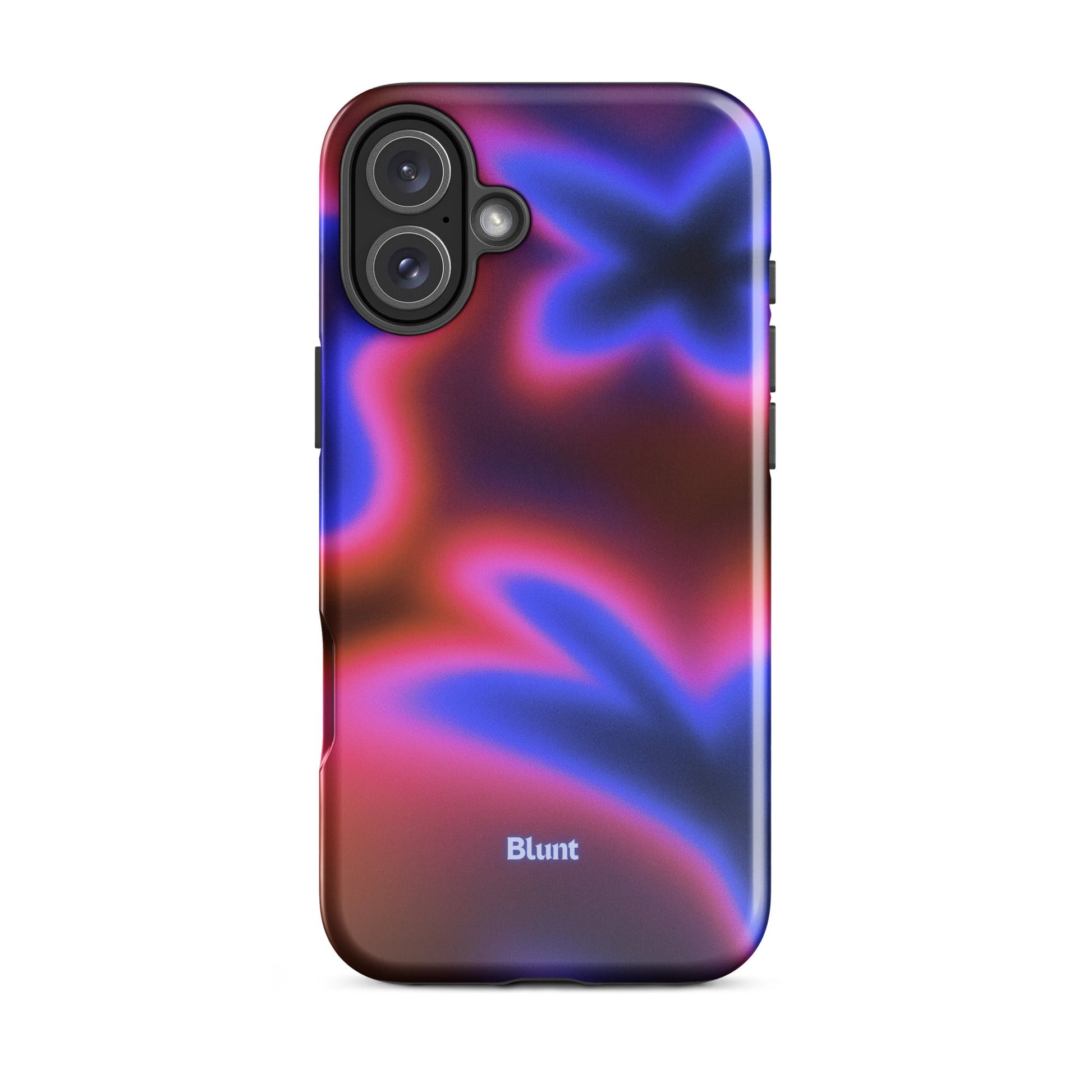 Pulse iPhone Case - Blunt Cases