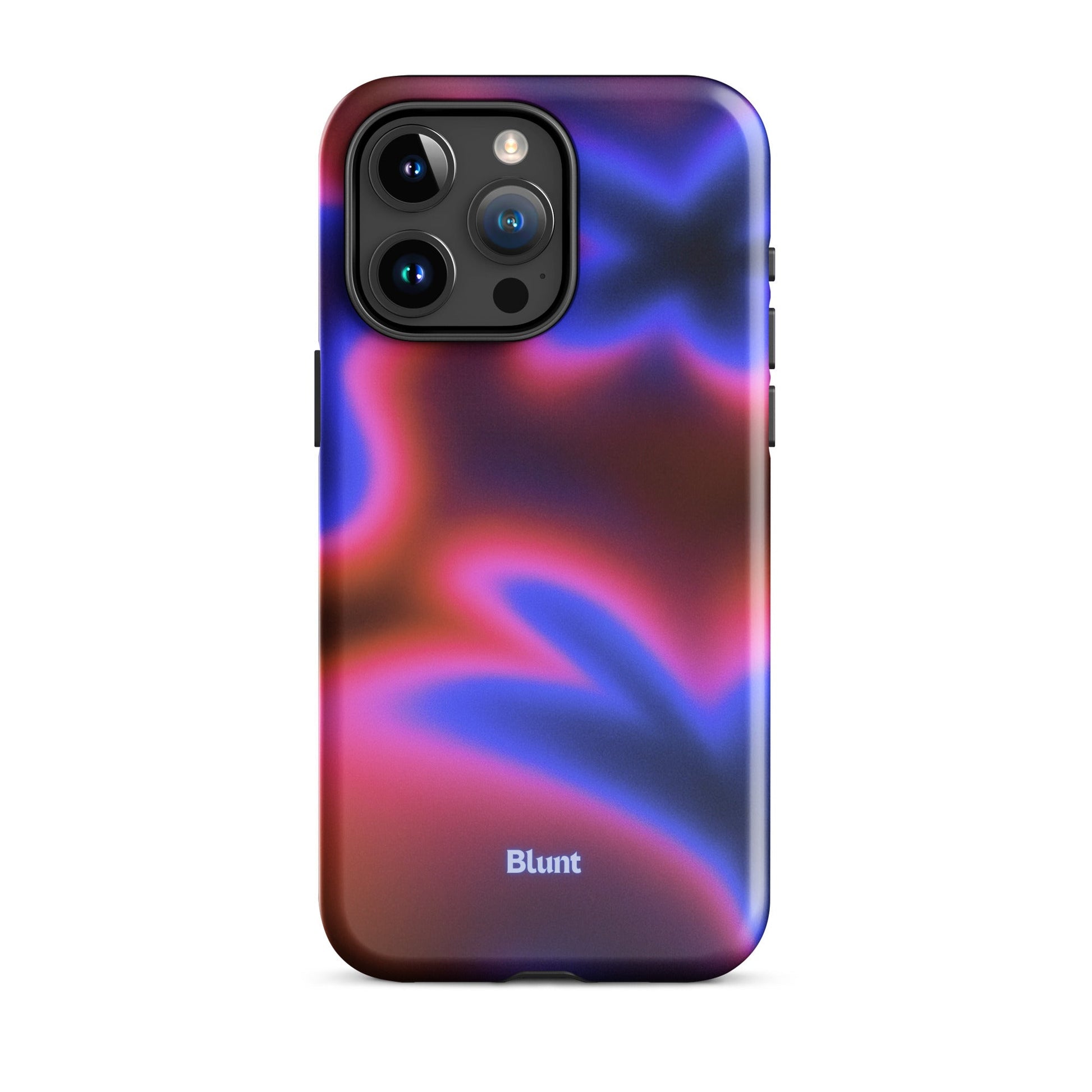 Pulse iPhone Case - Blunt Cases