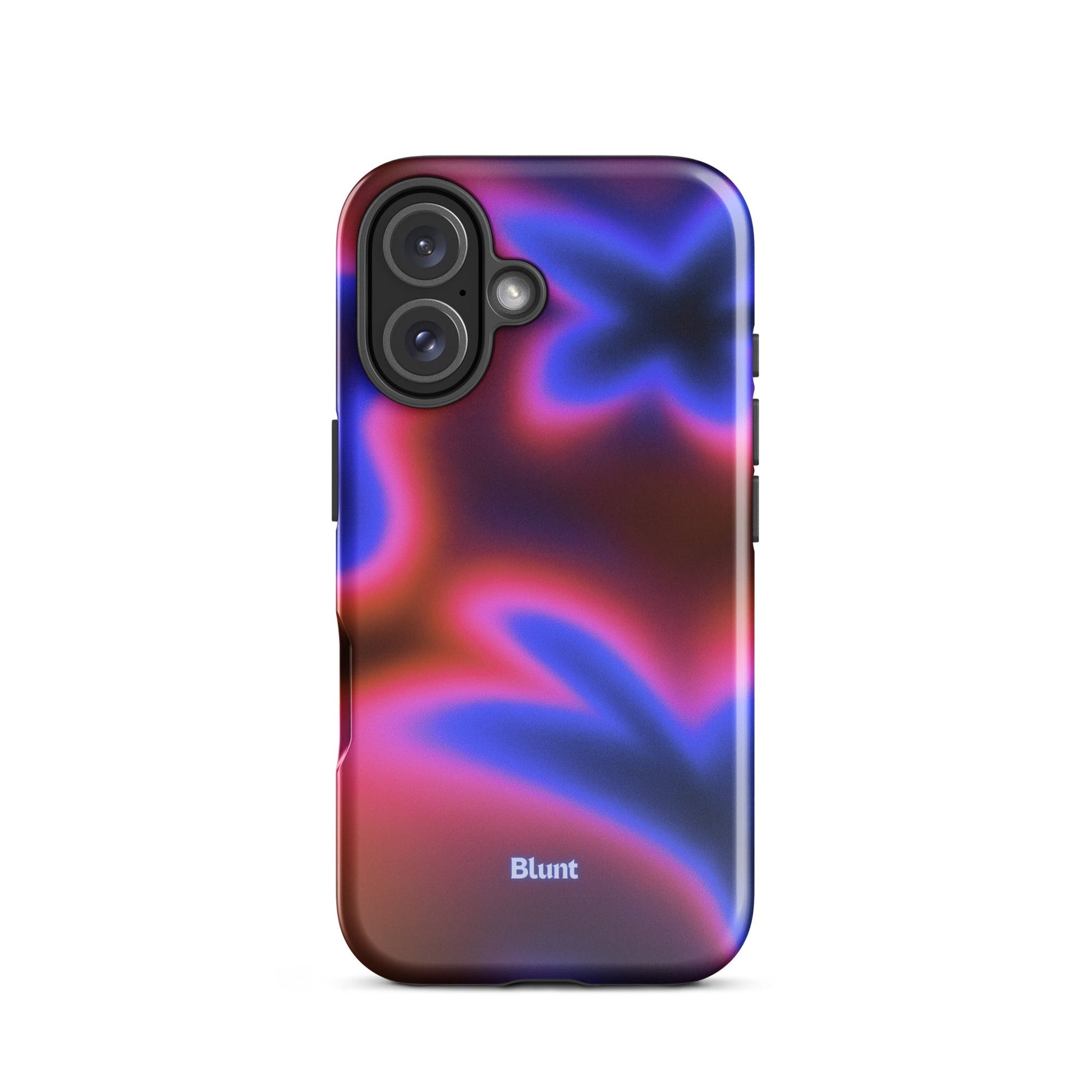 Pulse iPhone Case - Blunt Cases