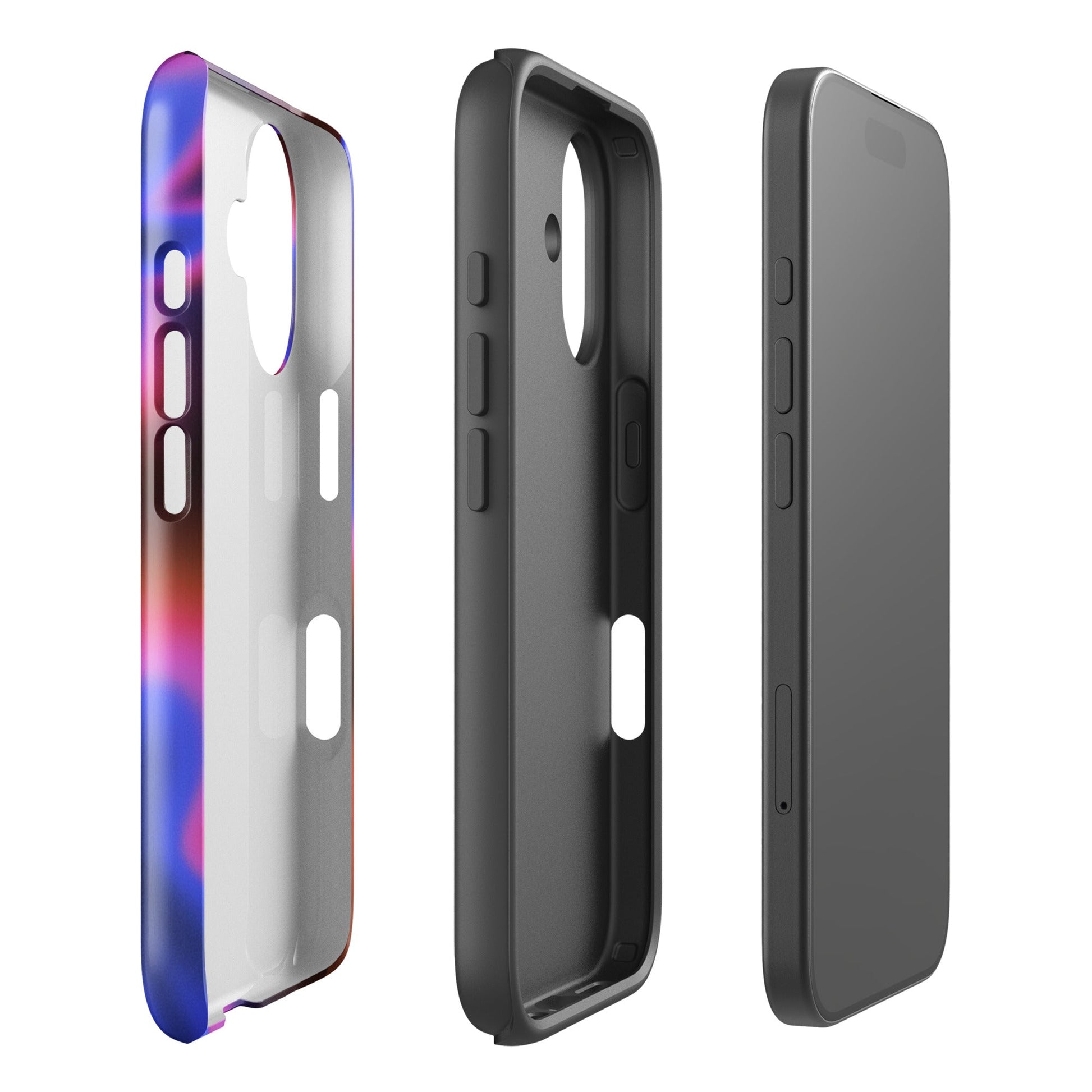 Pulse iPhone Case - Blunt Cases