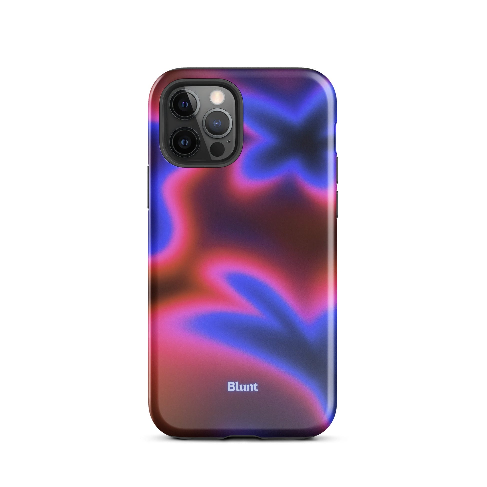 Pulse iPhone Case - Blunt Cases