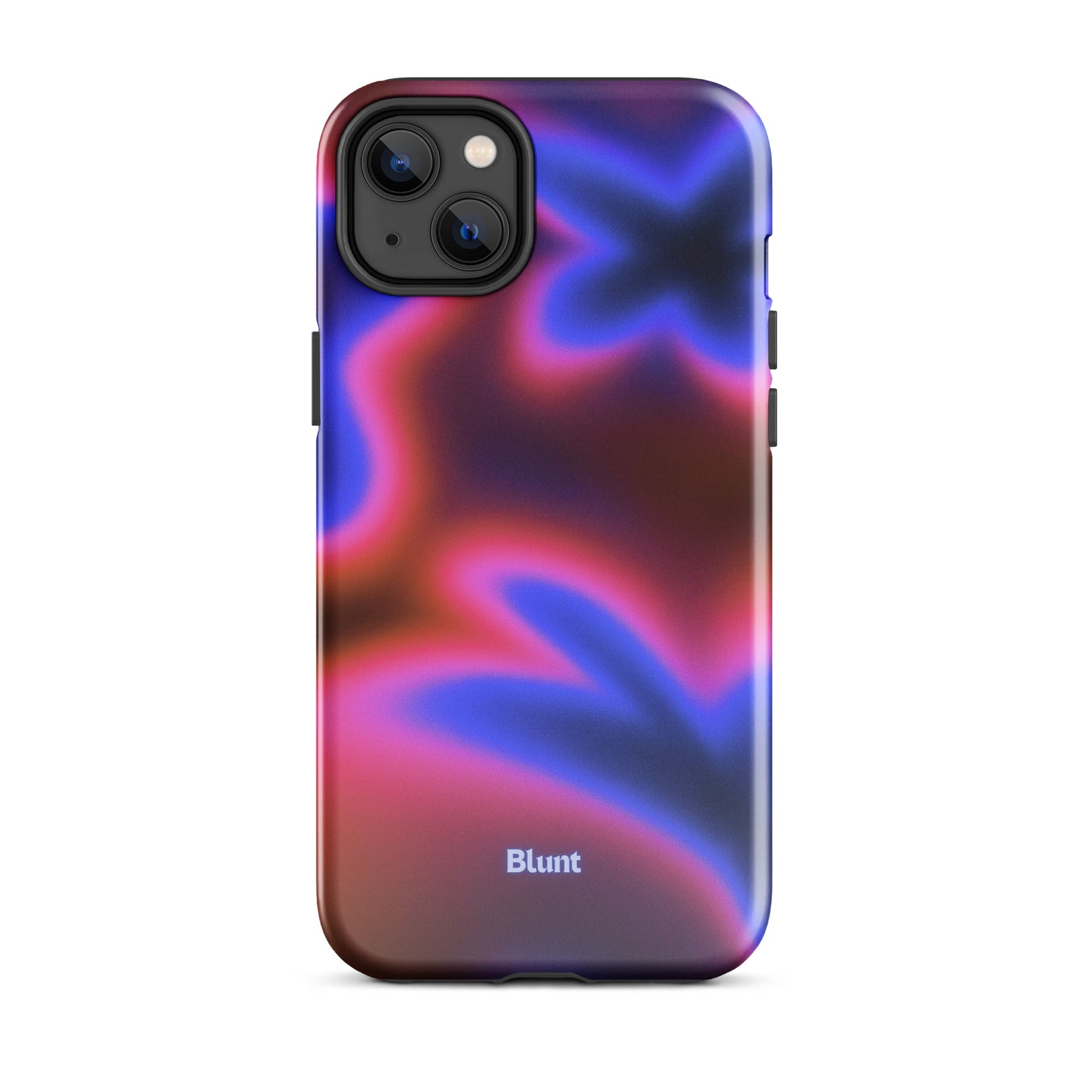 Pulse iPhone Case - Blunt Cases