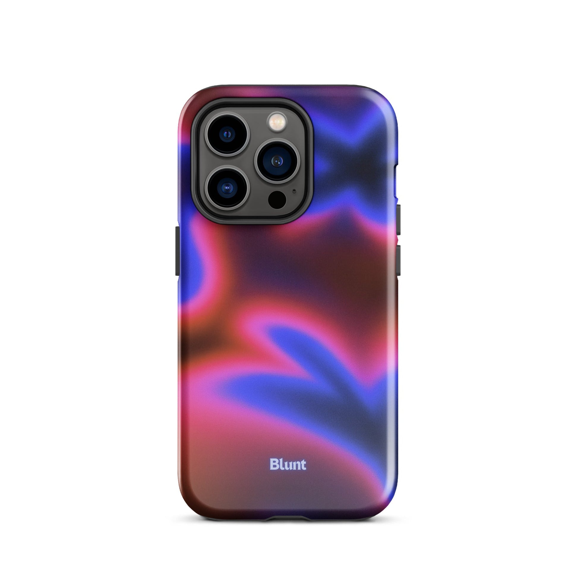 Pulse iPhone Case - Blunt Cases