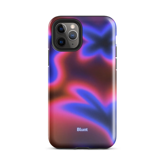 Pulse iPhone Case - Blunt Cases