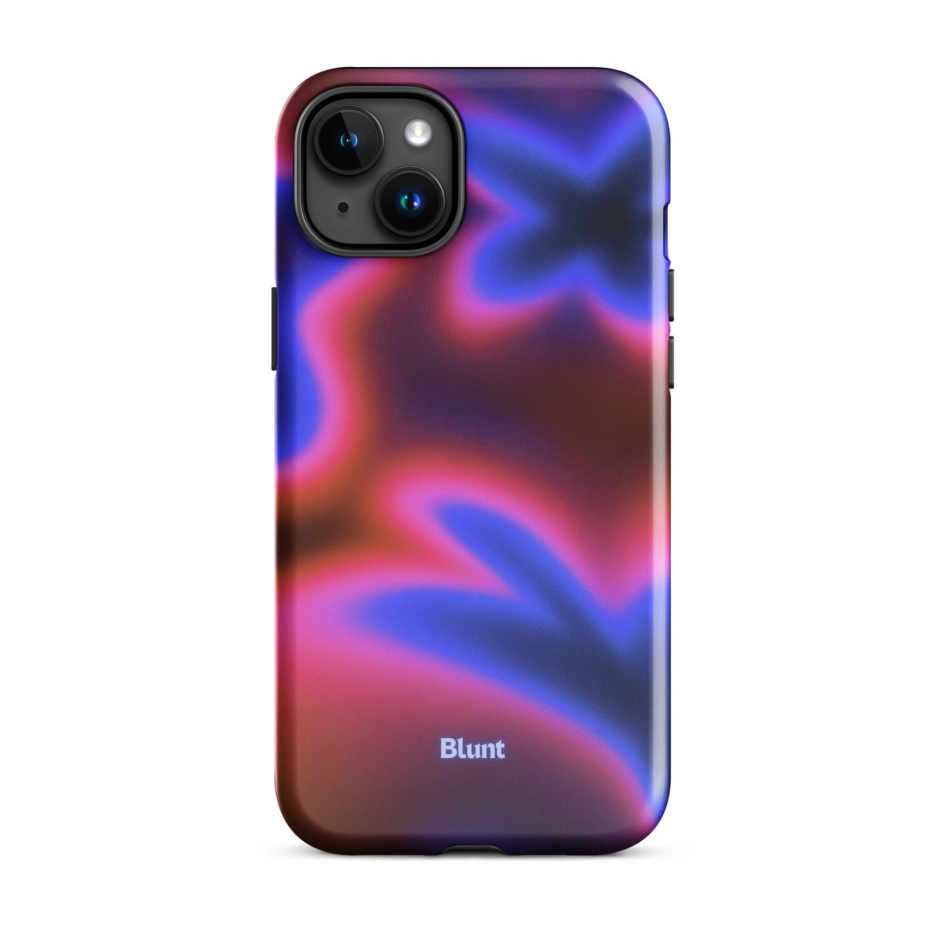 Pulse iPhone Case - Blunt Cases