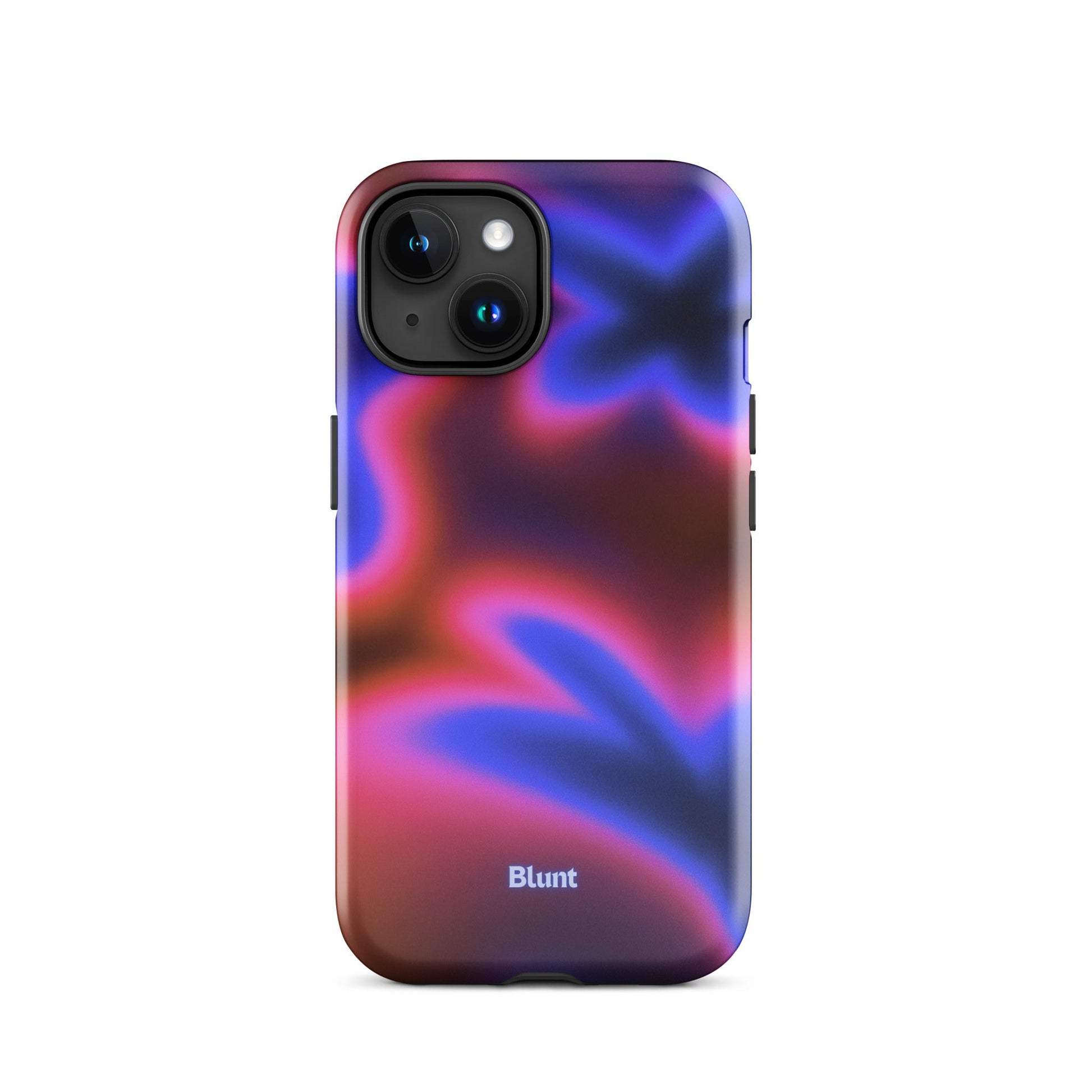 Pulse iPhone Case - Blunt Cases