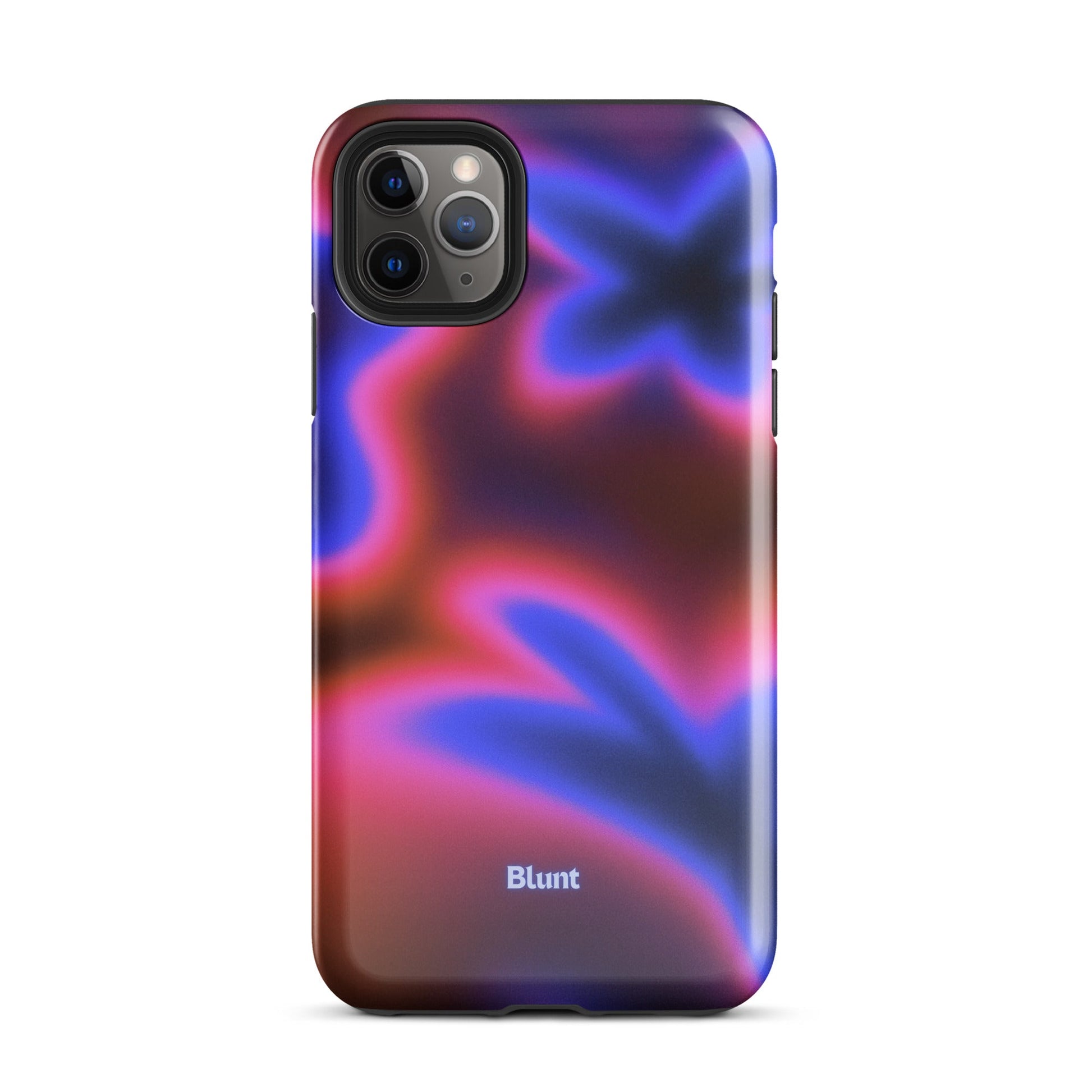 Pulse iPhone Case - Blunt Cases