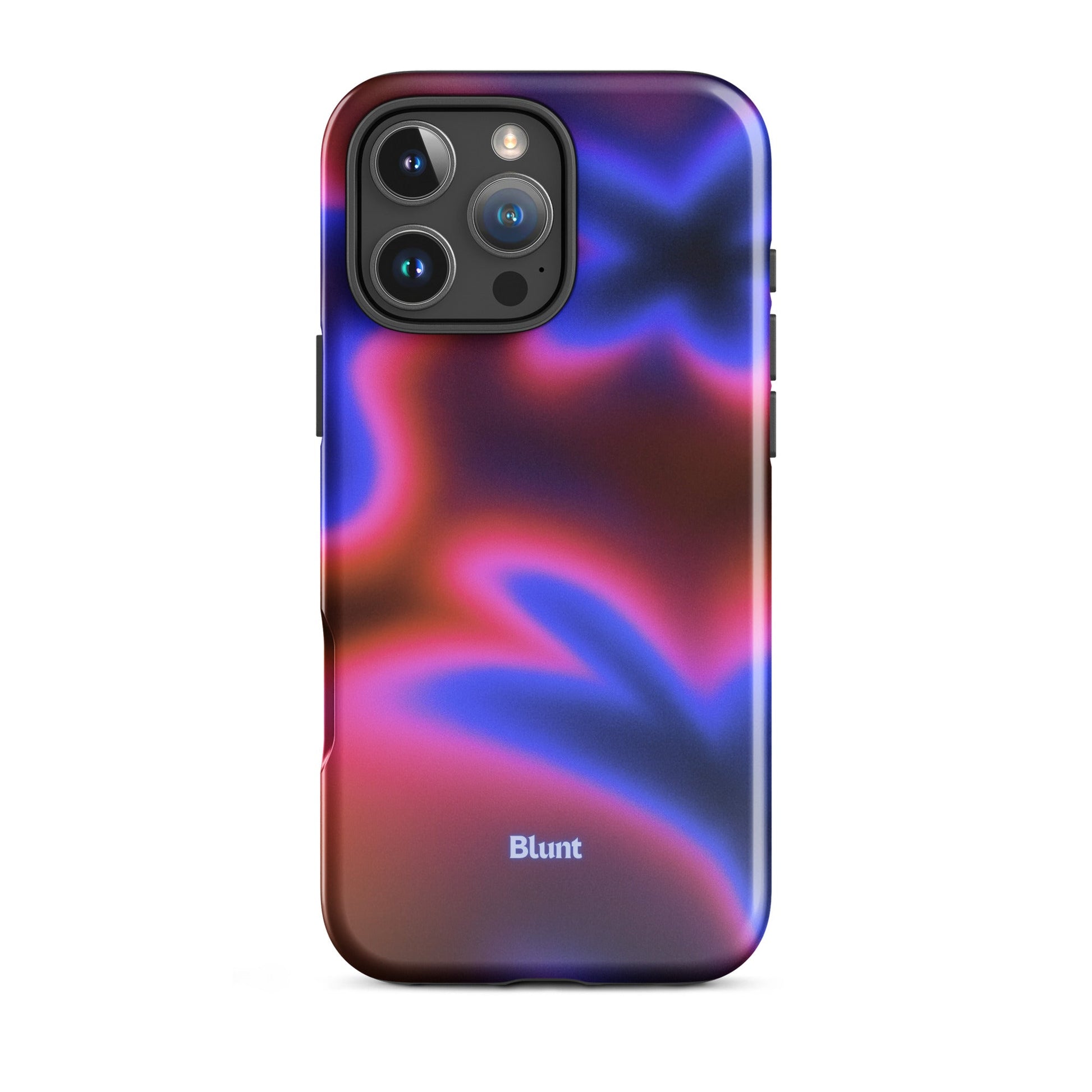 Pulse iPhone Case - Blunt Cases