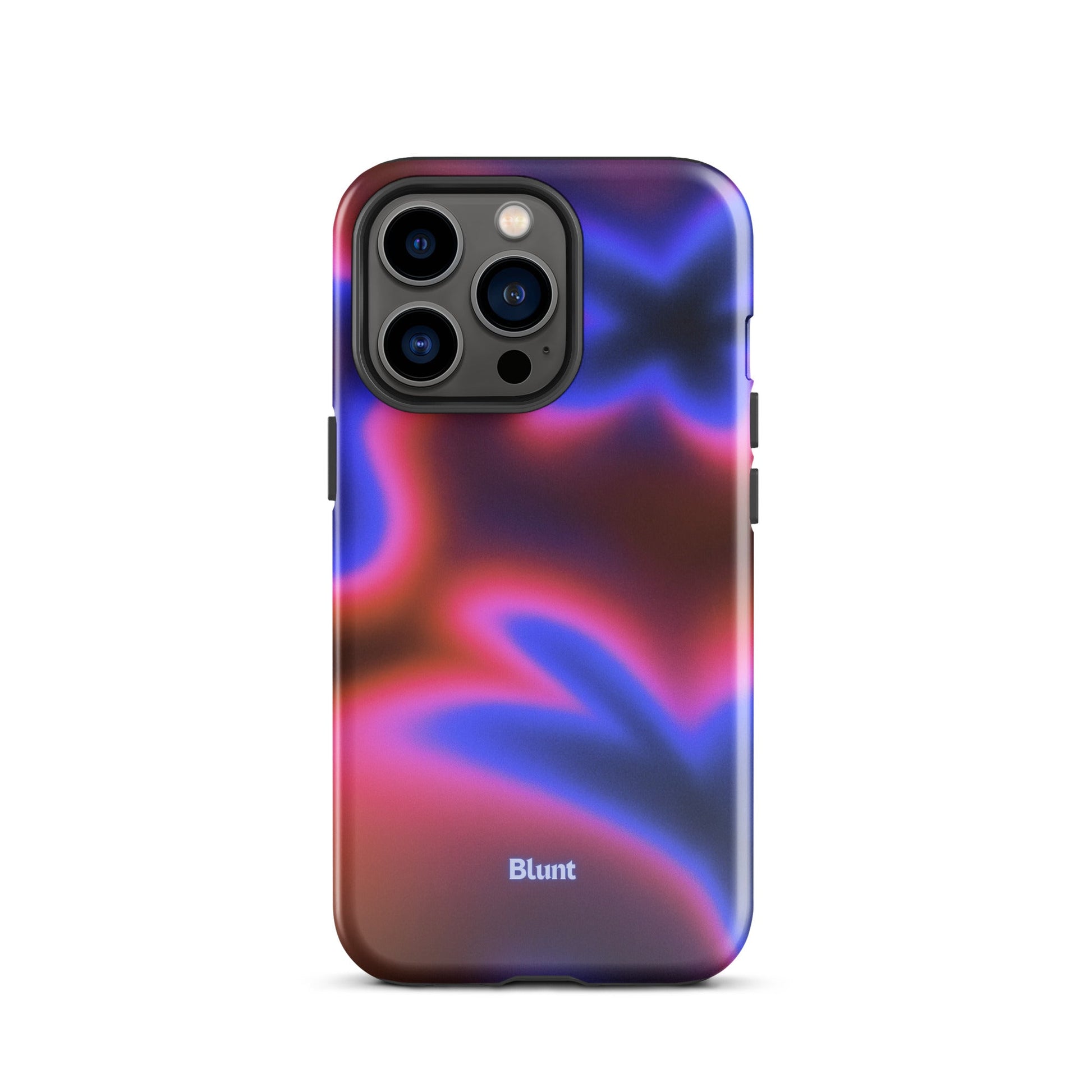 Pulse iPhone Case - Blunt Cases