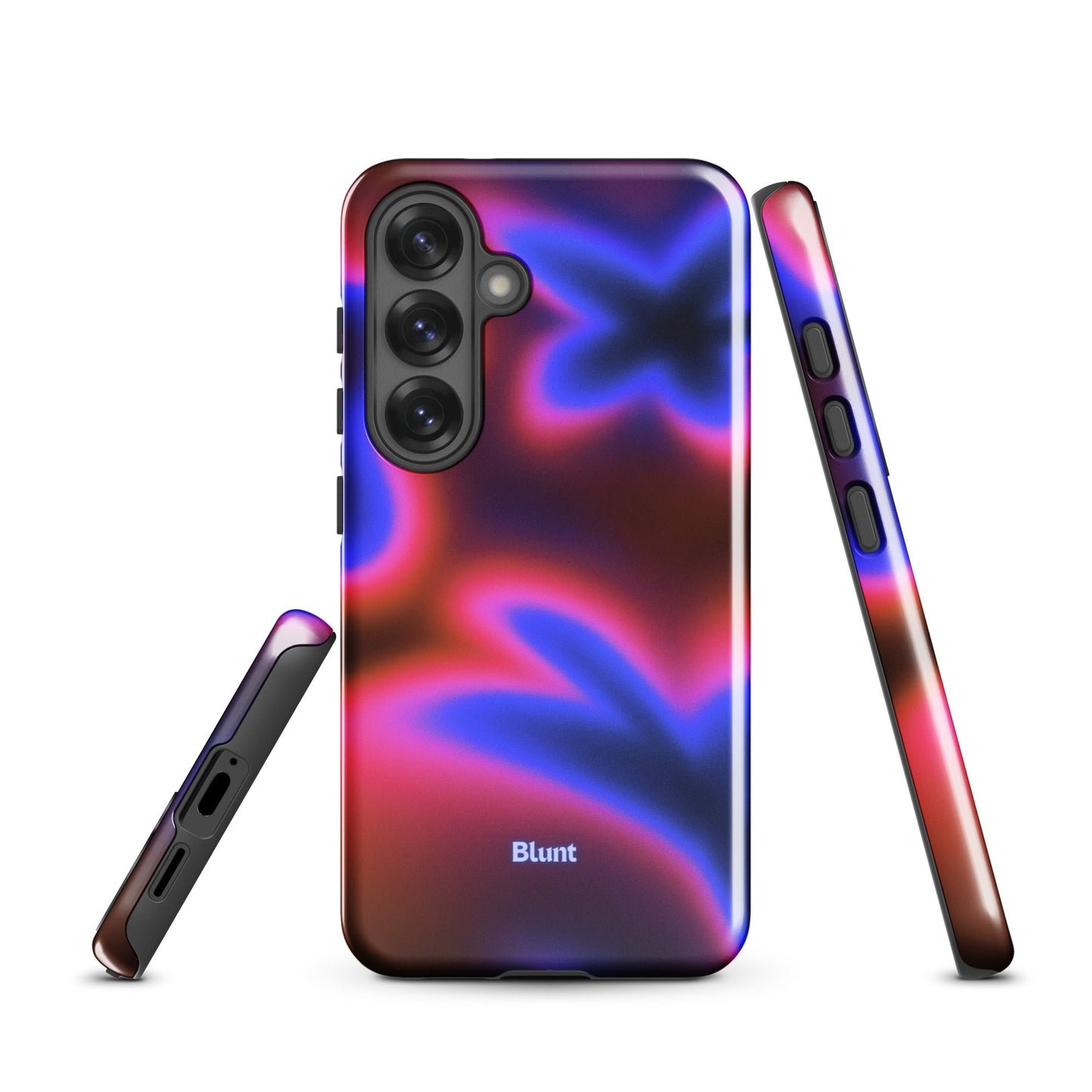 Pulse Samsung Case - Blunt Cases